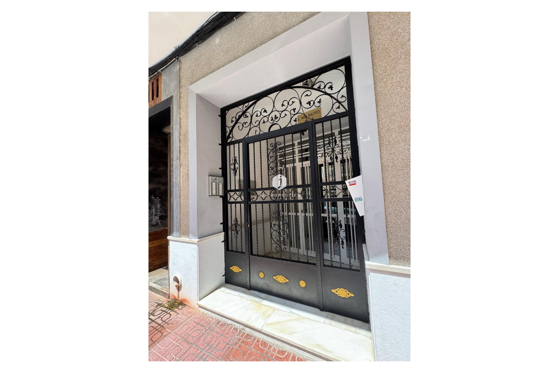 Aus zweiter Hand - Penthouse -
Torrevieja - Costa Blanca