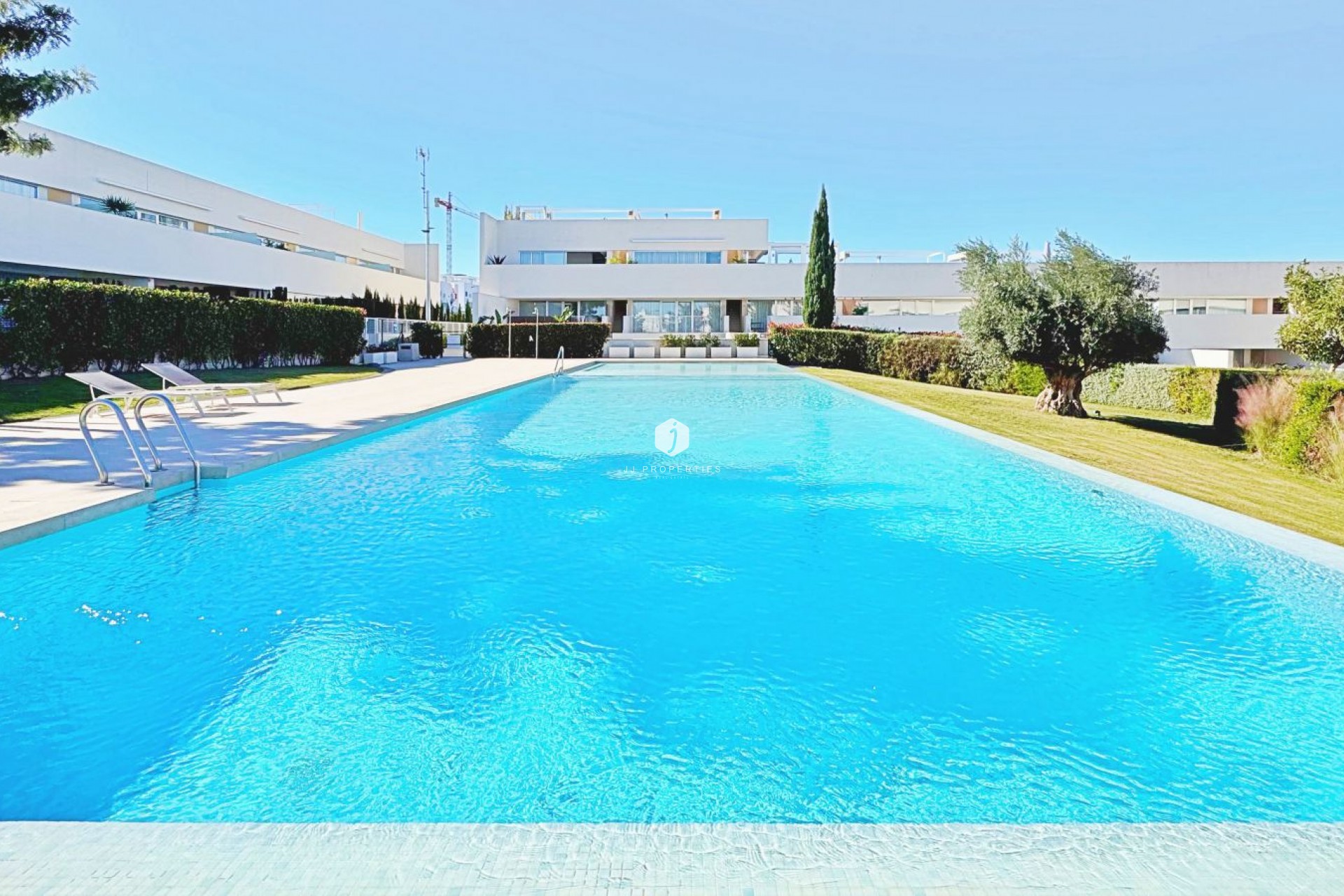 Aus zweiter Hand - Penthouse -
Torrevieja - Costa Blanca