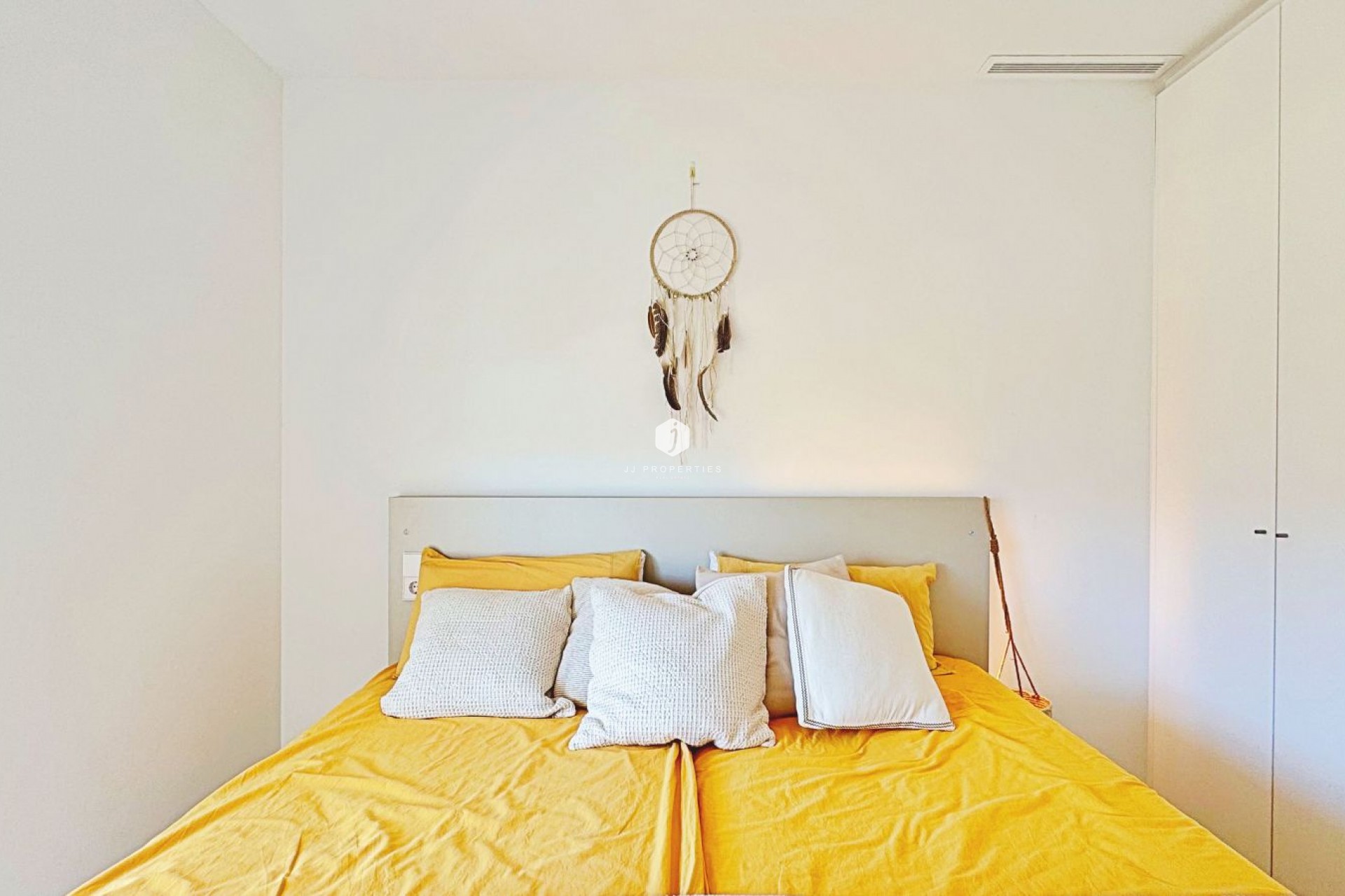 Aus zweiter Hand - Penthouse -
Torrevieja - Costa Blanca