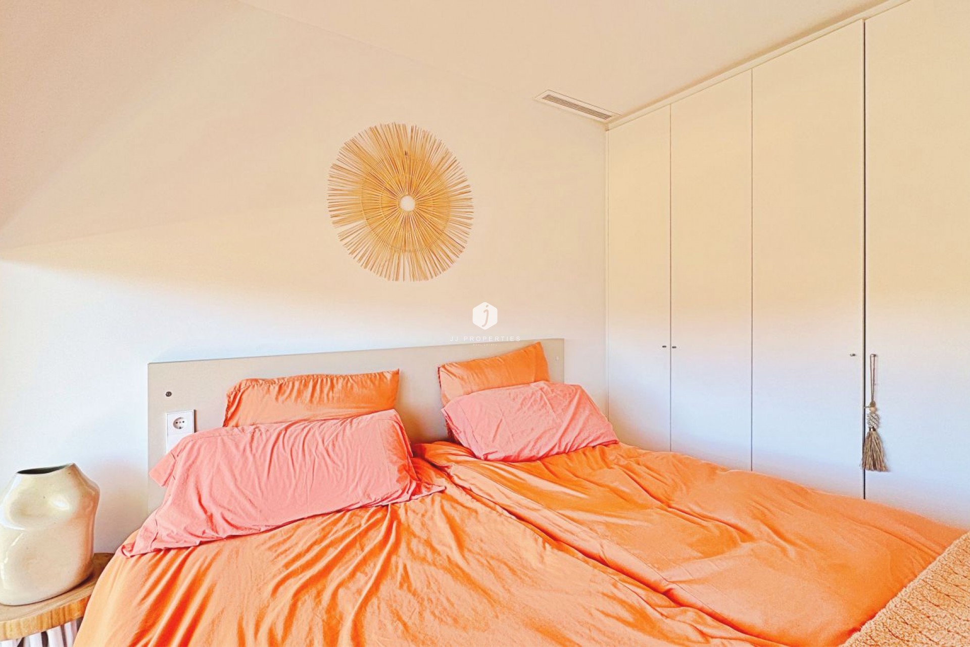 Aus zweiter Hand - Penthouse -
Torrevieja - Costa Blanca