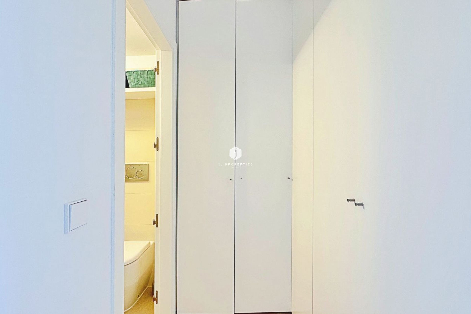 Aus zweiter Hand - Penthouse -
Torrevieja - Costa Blanca