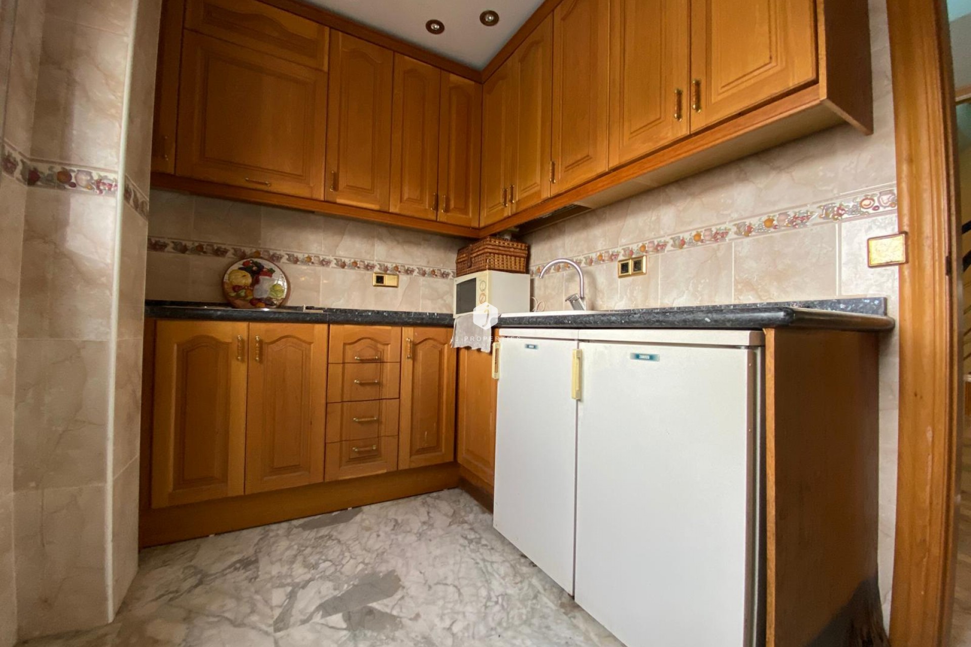 Aus zweiter Hand - Penthouse -
Torrevieja - Costa Blanca