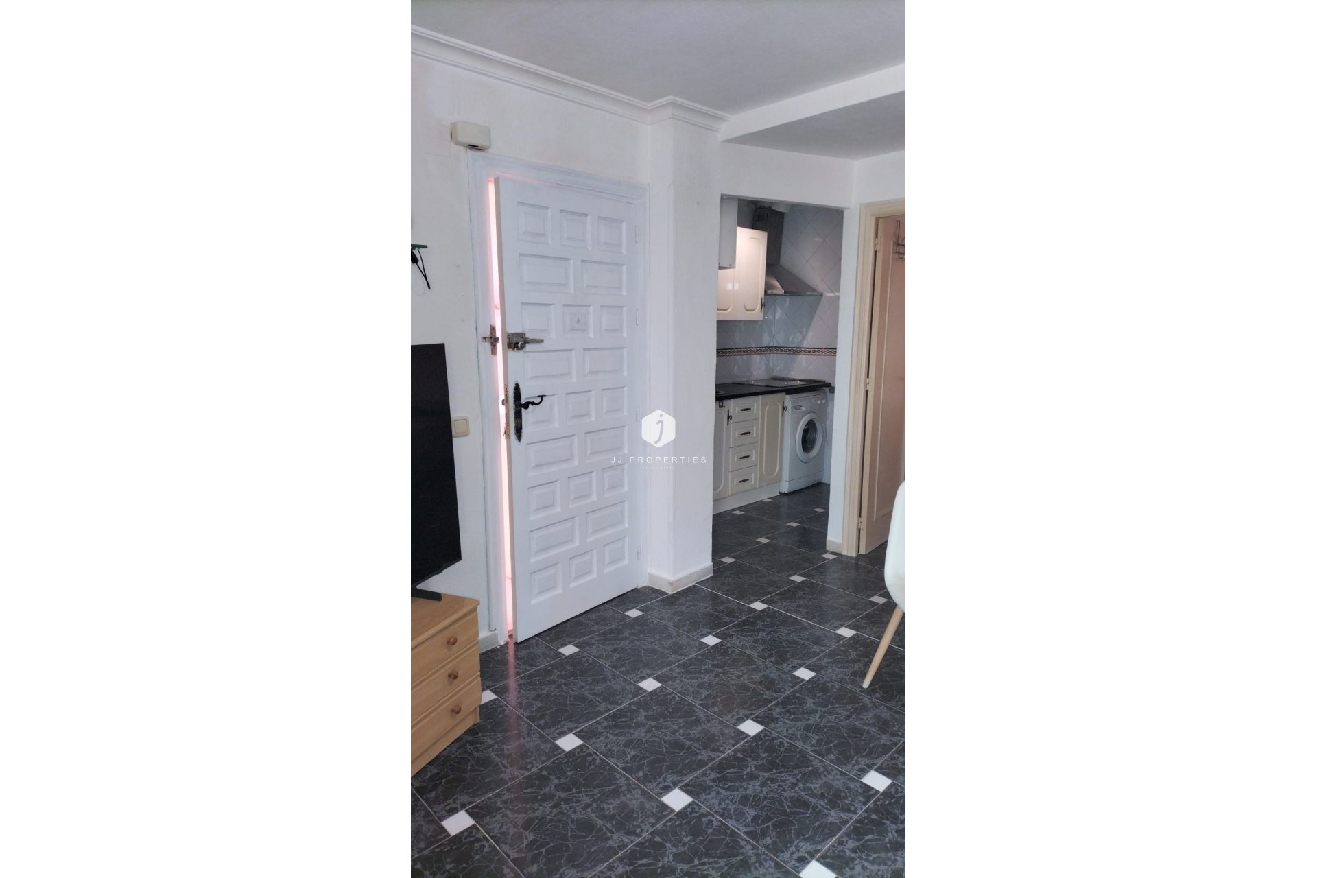 Aus zweiter Hand - Penthouse -
Torrevieja - Costa Blanca