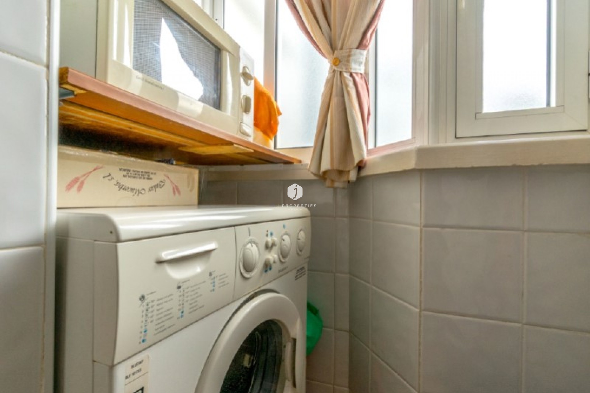 Aus zweiter Hand - Penthouse -
Torrevieja - Costa Blanca