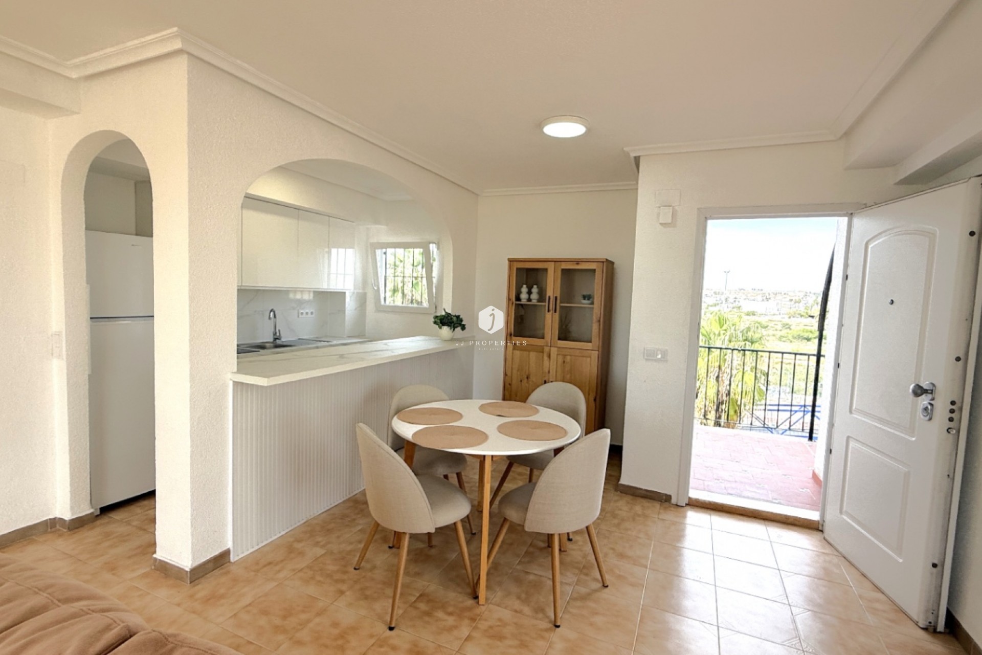 Aus zweiter Hand - Penthouse -
Torrevieja - Costa Blanca