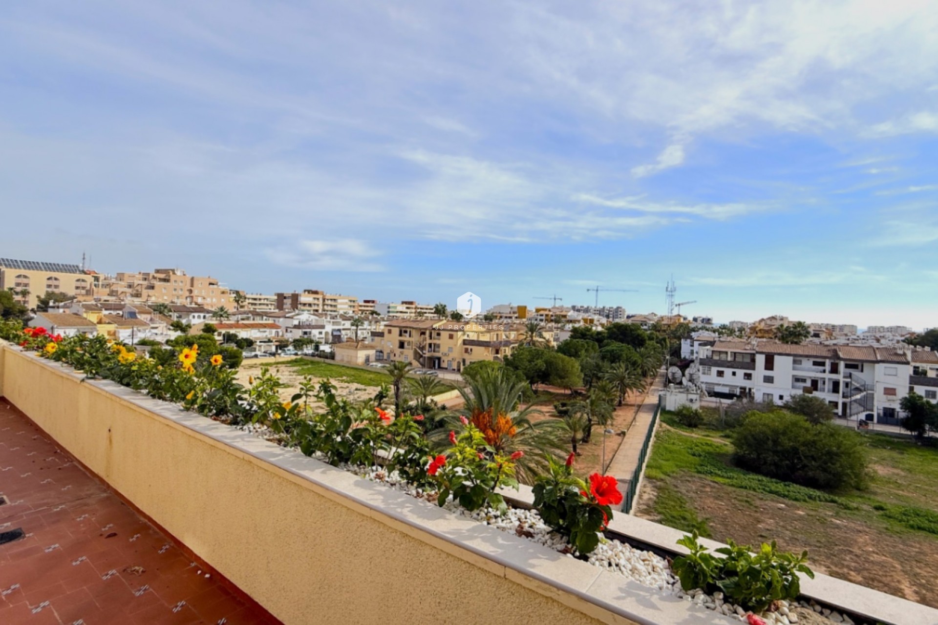 Aus zweiter Hand - Penthouse -
Torrevieja - Costa Blanca