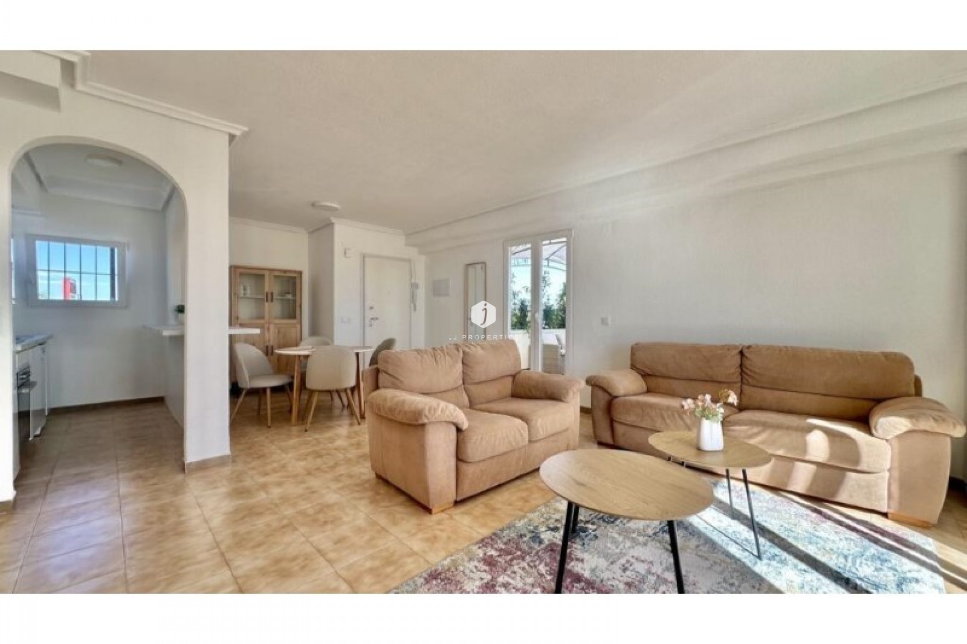 Aus zweiter Hand - Penthouse -
Torrevieja - Costa Blanca