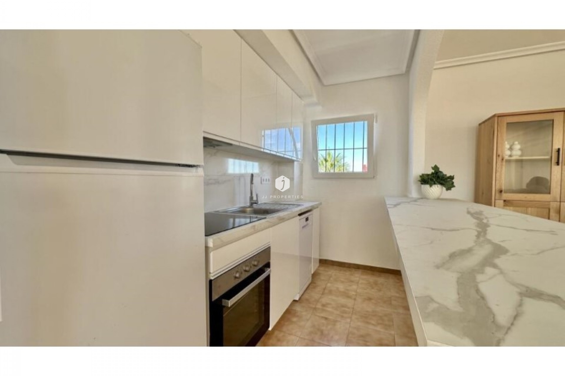 Aus zweiter Hand - Penthouse -
Torrevieja - Costa Blanca