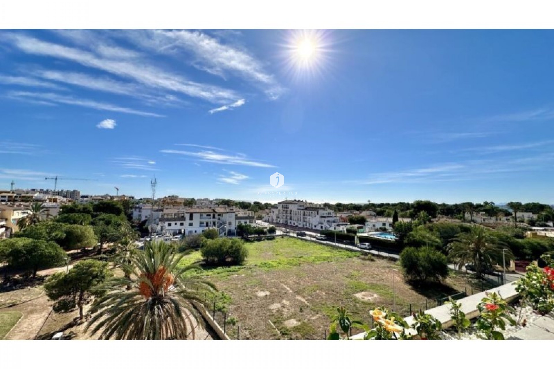 Aus zweiter Hand - Penthouse -
Torrevieja - Costa Blanca