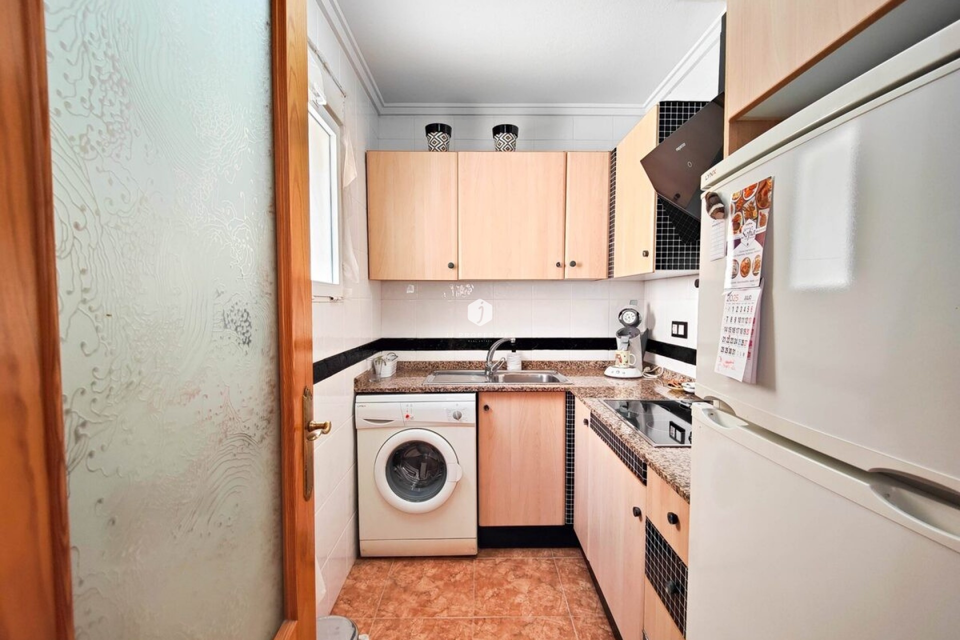 Aus zweiter Hand - Penthouse -
Torrevieja - Costa Blanca