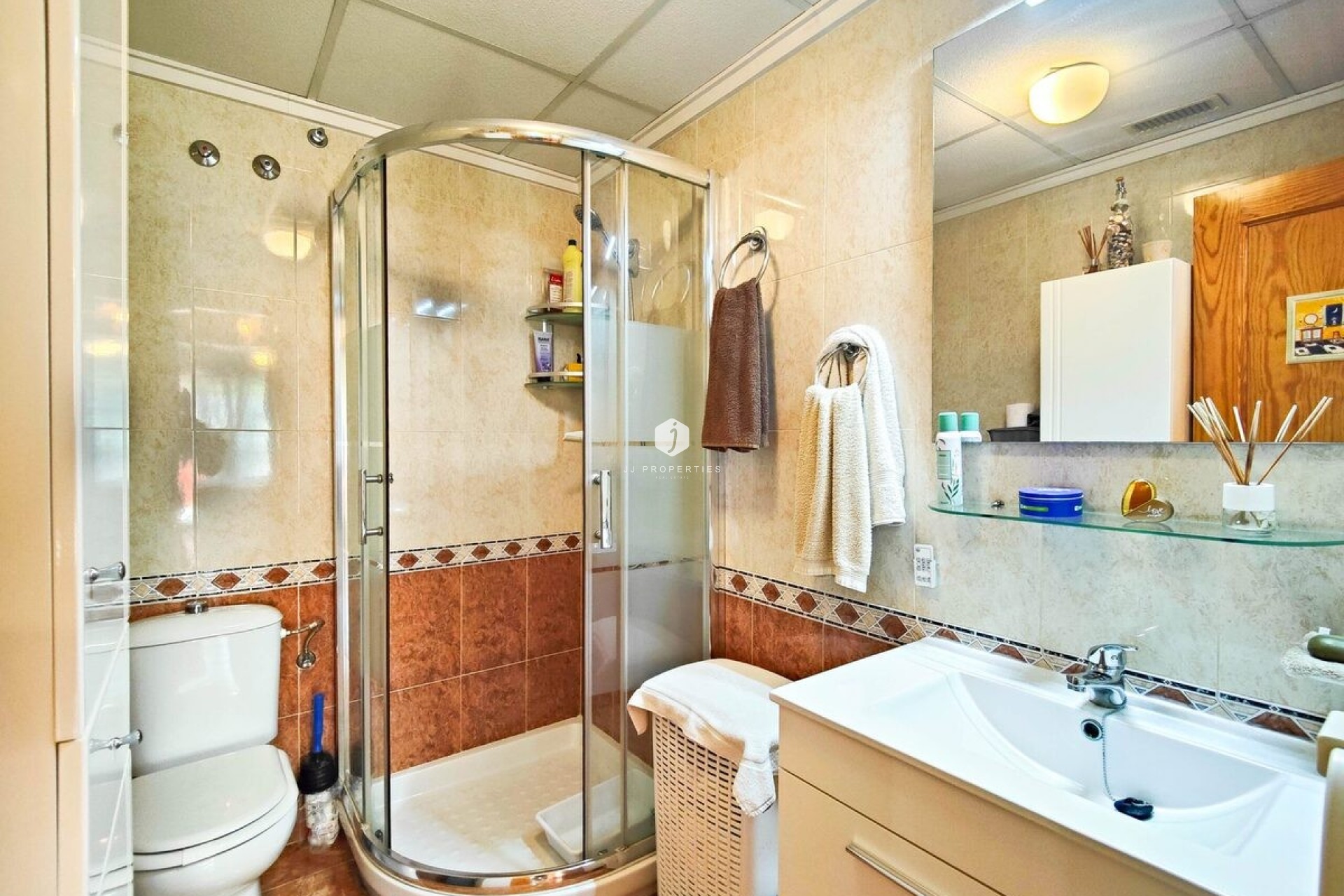 Aus zweiter Hand - Penthouse -
Torrevieja - Costa Blanca