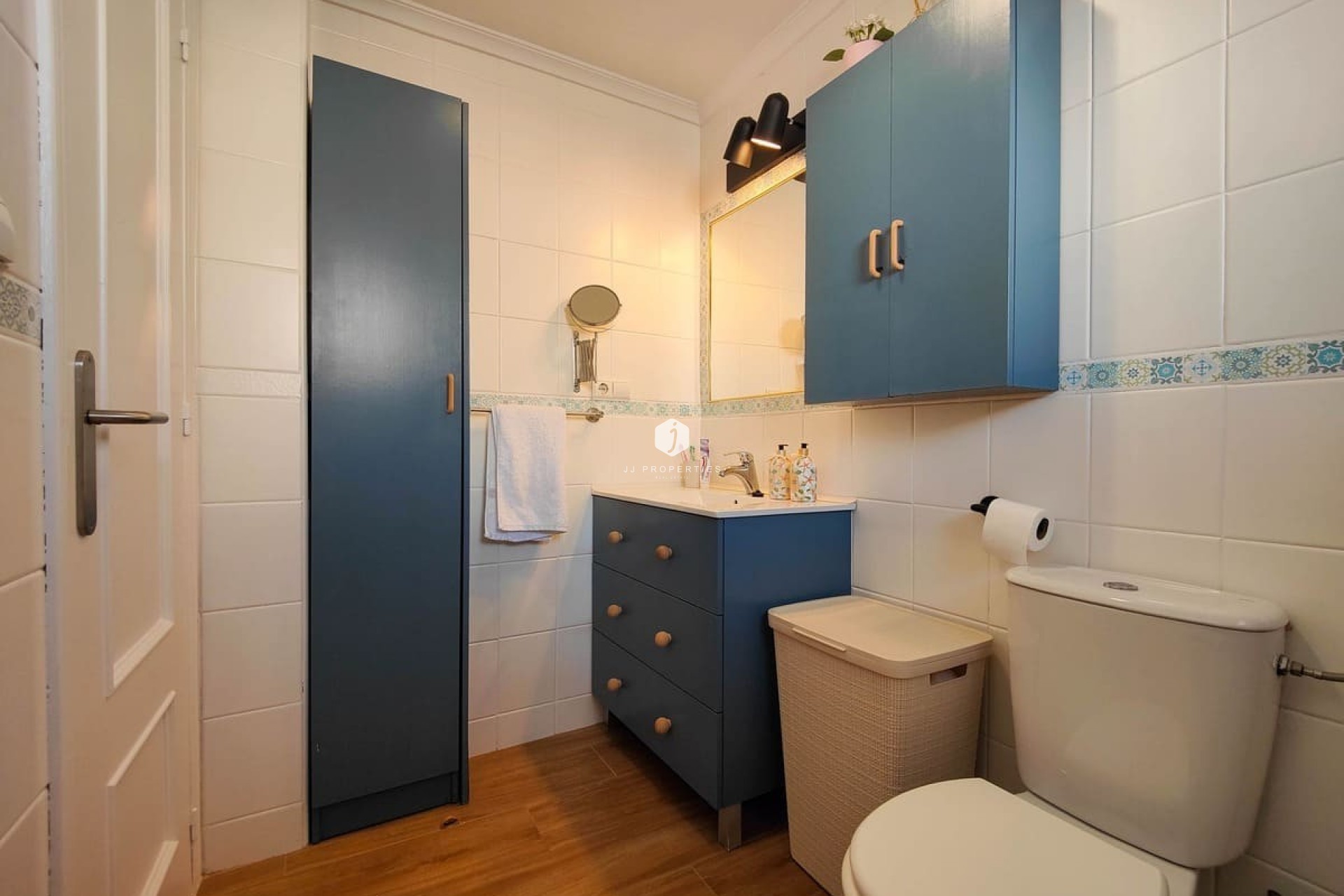 Aus zweiter Hand - Penthouse -
Torrevieja - Costa Blanca