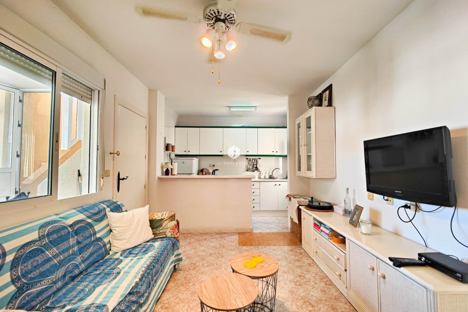 Aus zweiter Hand - Penthouse -
Torrevieja - Costa Blanca