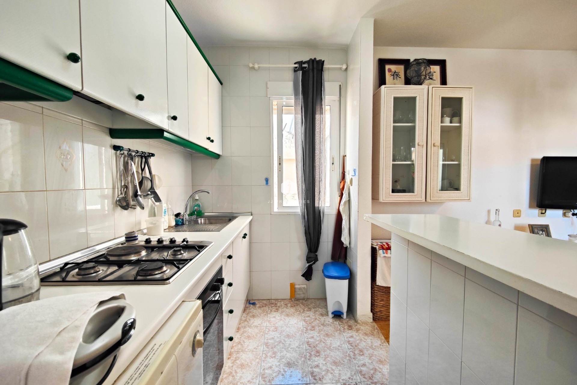 Aus zweiter Hand - Penthouse -
Torrevieja - Costa Blanca