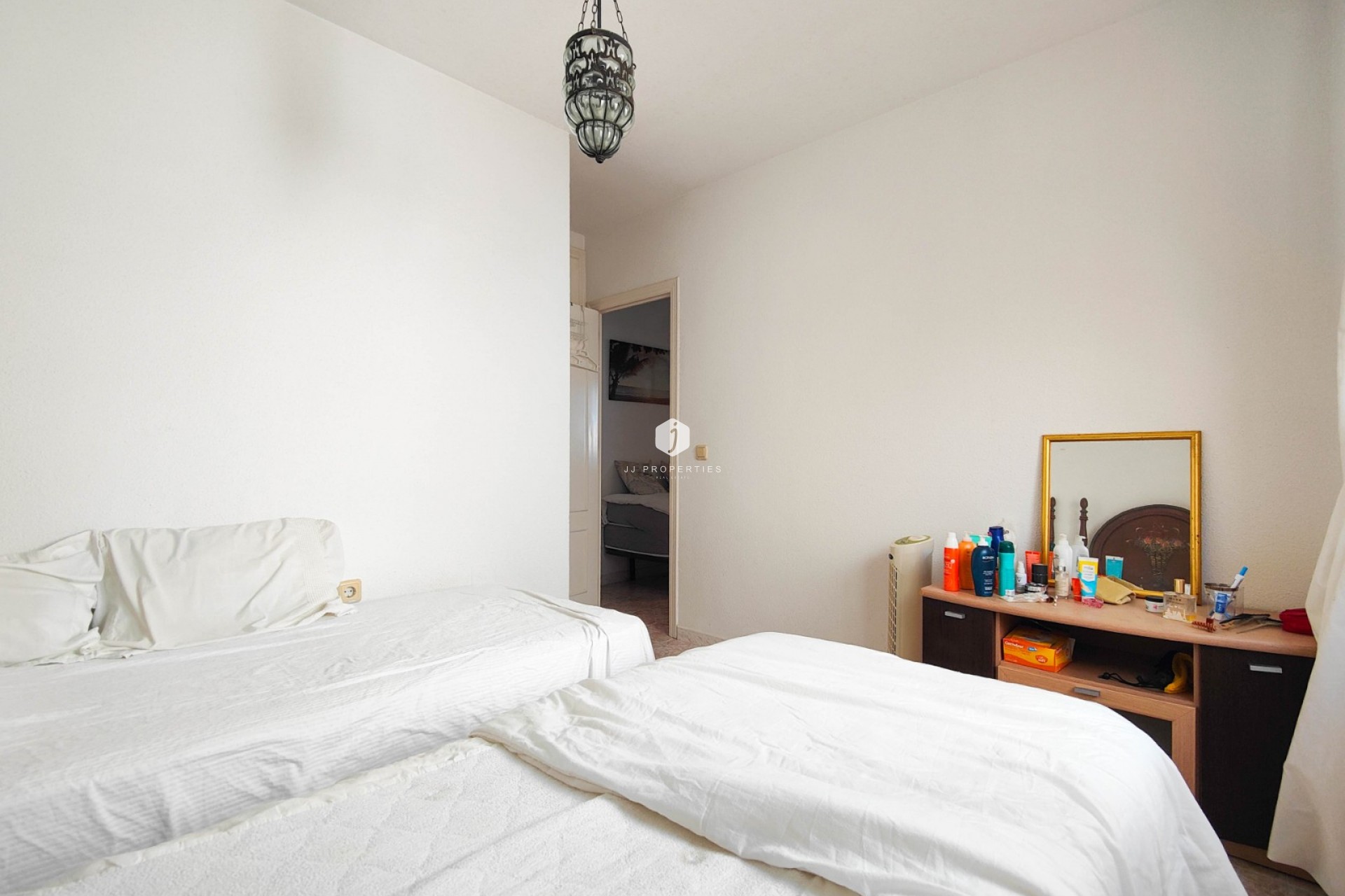 Aus zweiter Hand - Penthouse -
Torrevieja - Costa Blanca