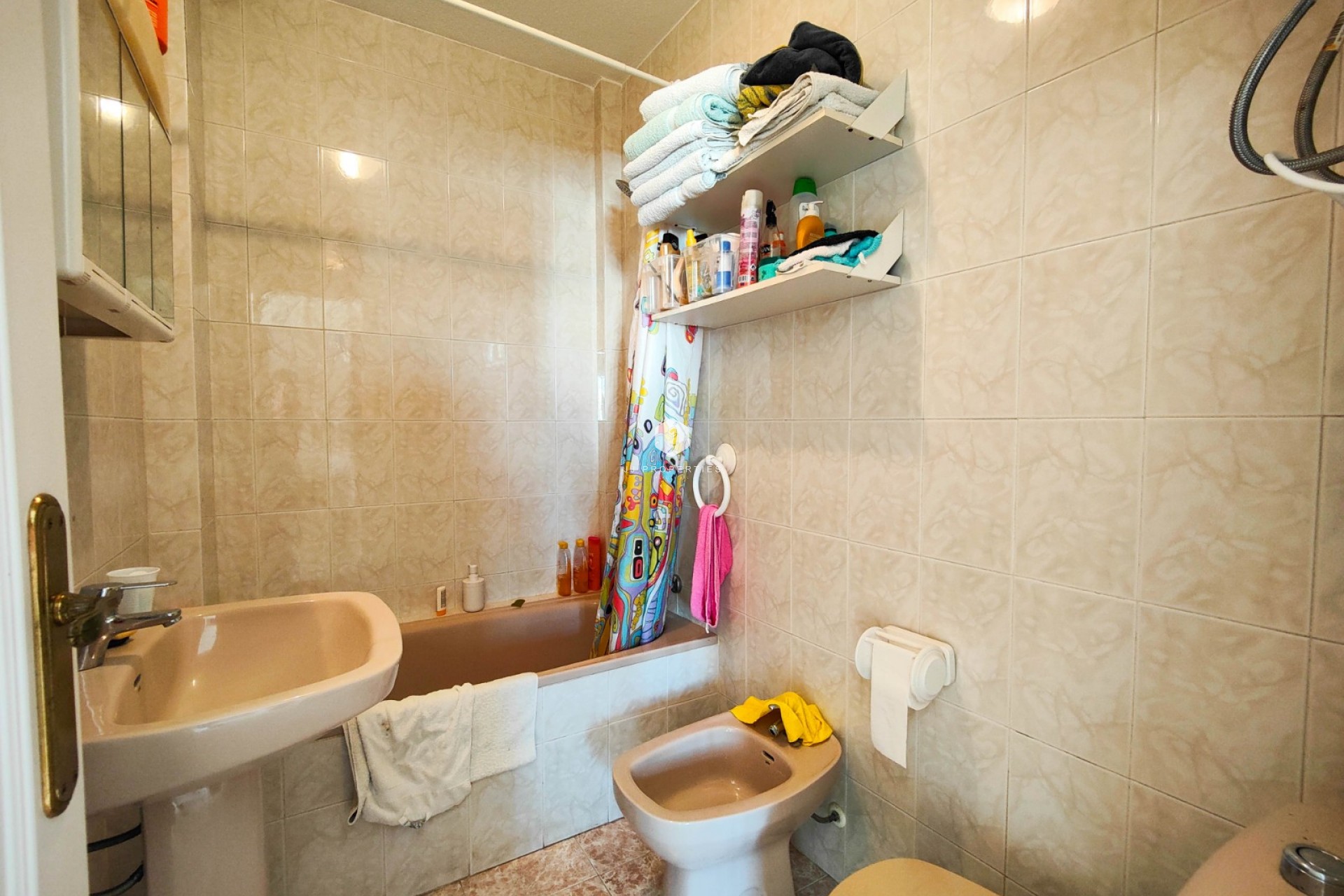 Aus zweiter Hand - Penthouse -
Torrevieja - Costa Blanca