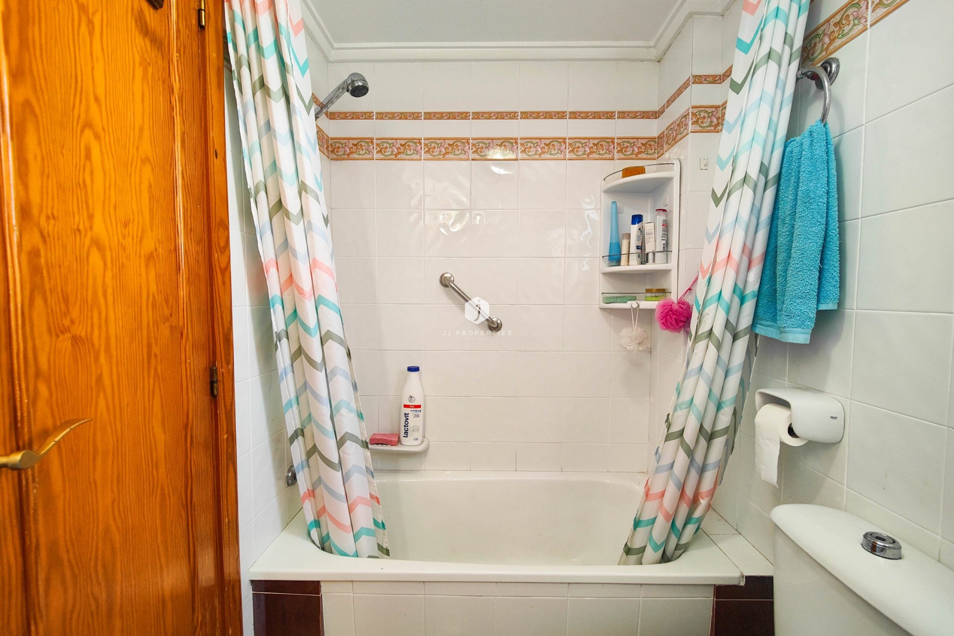 Aus zweiter Hand - Penthouse -
Torrevieja - Costa Blanca