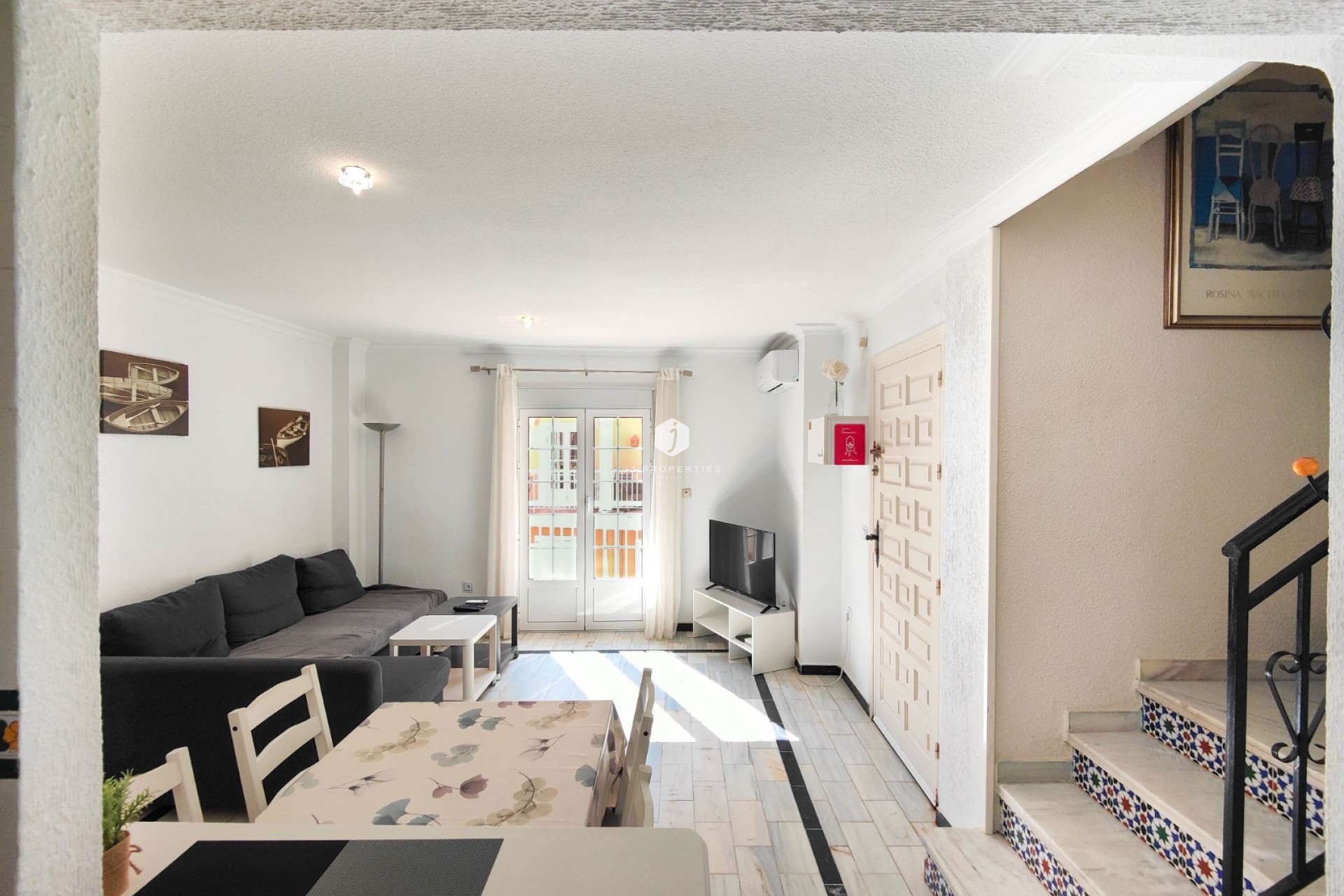 Aus zweiter Hand - Penthouse -
Torrevieja - Costa Blanca