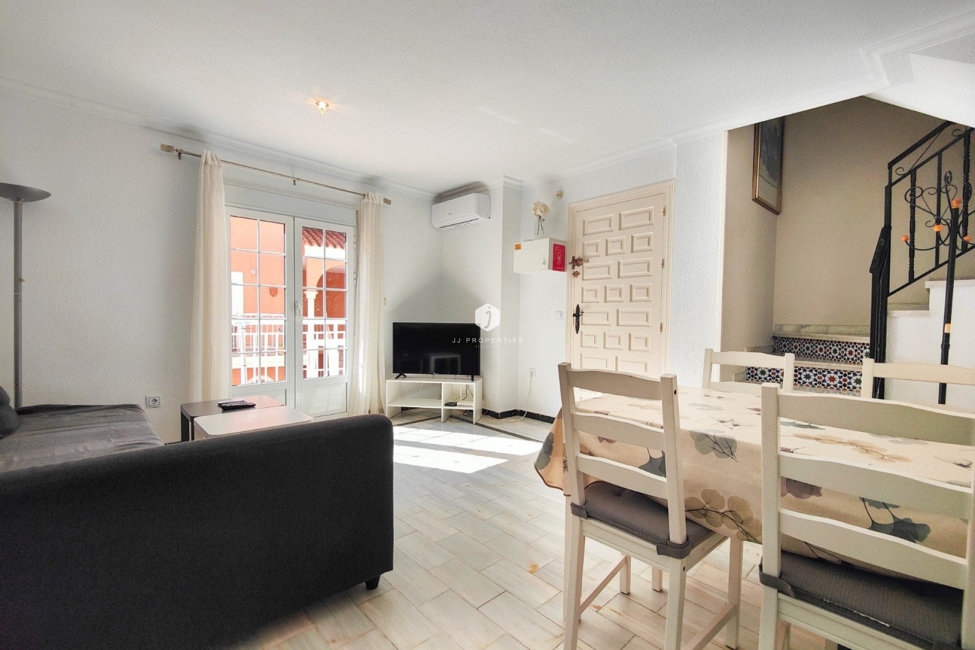 Aus zweiter Hand - Penthouse -
Torrevieja - Costa Blanca