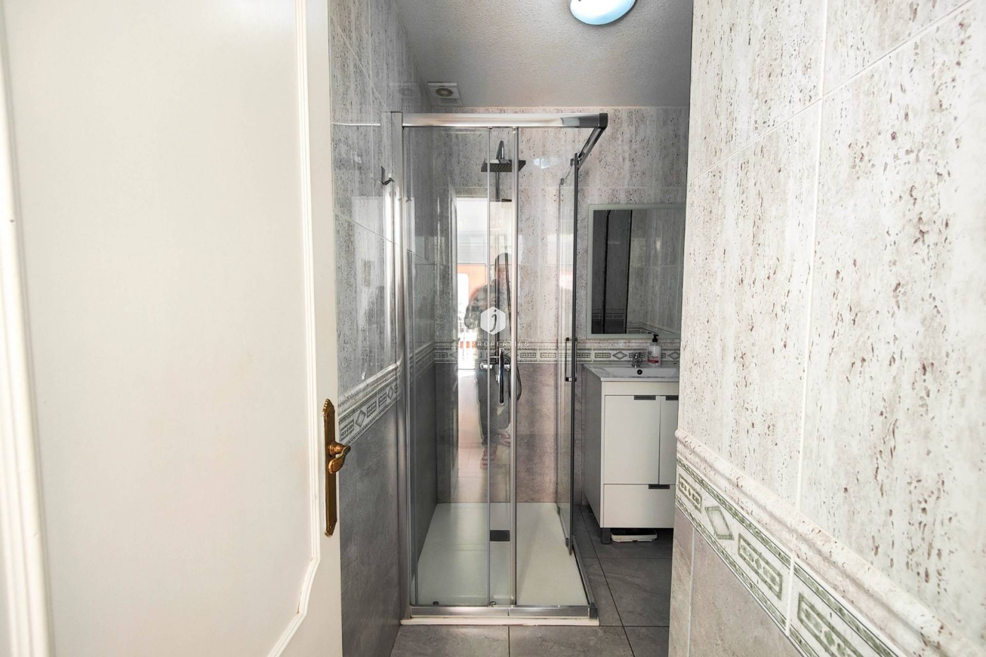 Aus zweiter Hand - Penthouse -
Torrevieja - Costa Blanca