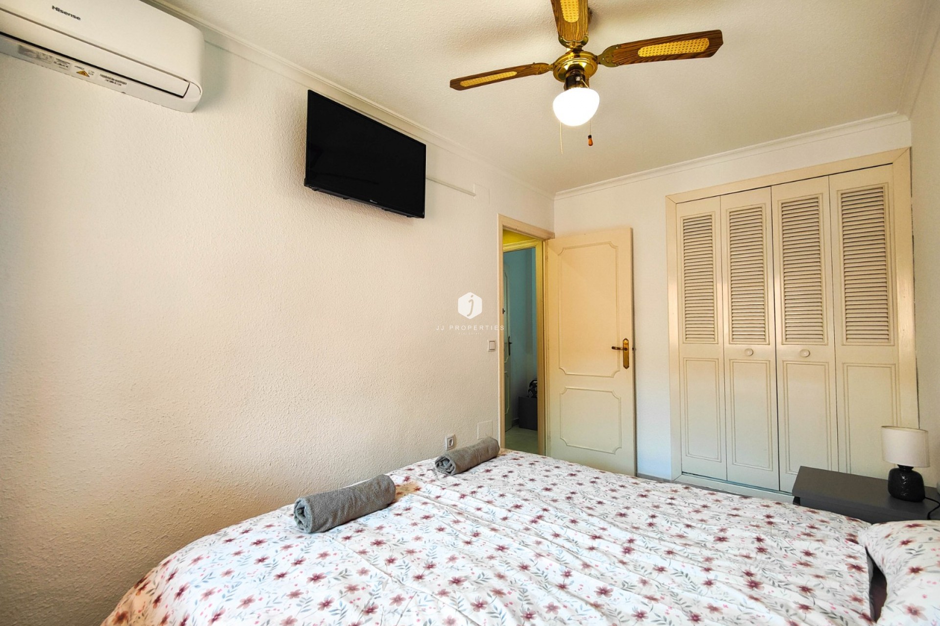 Aus zweiter Hand - Penthouse -
Torrevieja - Costa Blanca