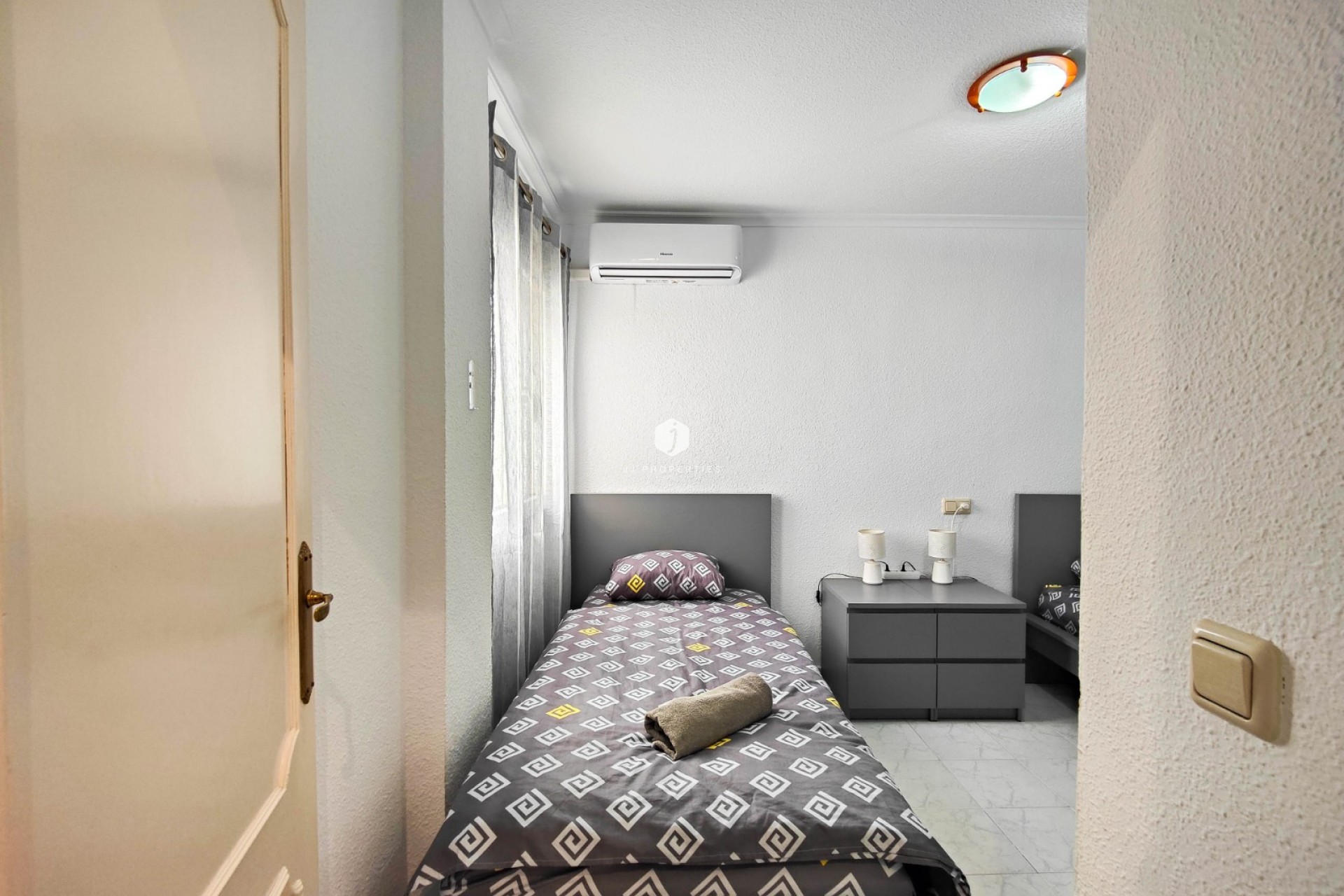 Aus zweiter Hand - Penthouse -
Torrevieja - Costa Blanca