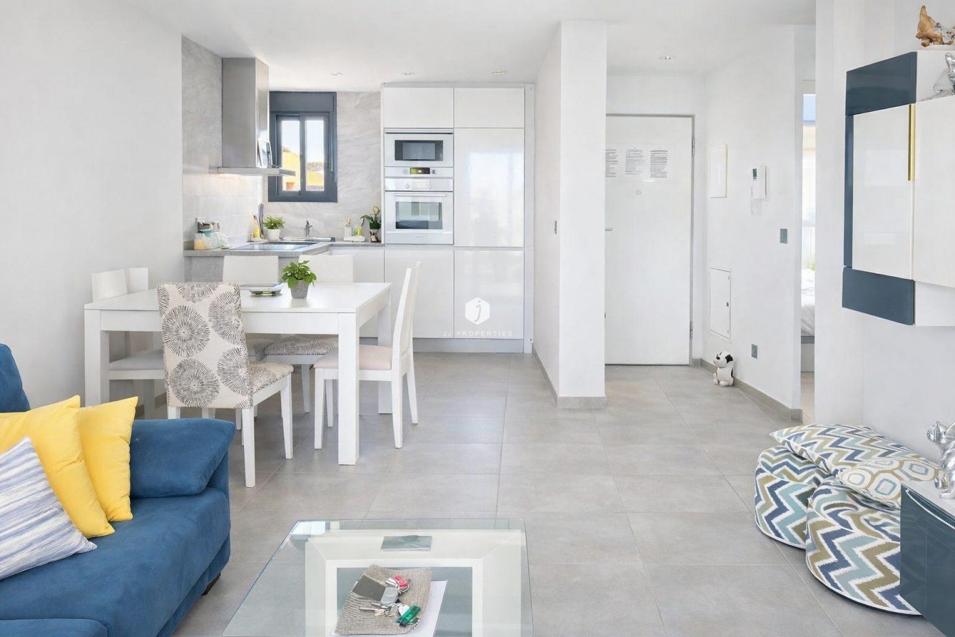 Aus zweiter Hand - Penthouse -
Torrevieja - Costa Blanca