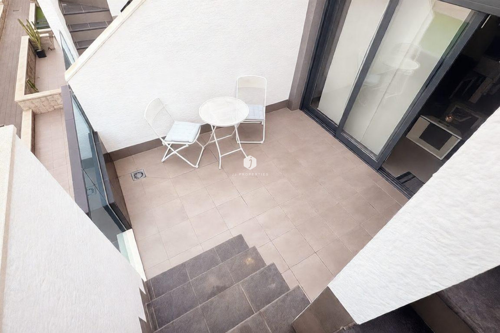 Aus zweiter Hand - Penthouse -
Torrevieja - Costa Blanca