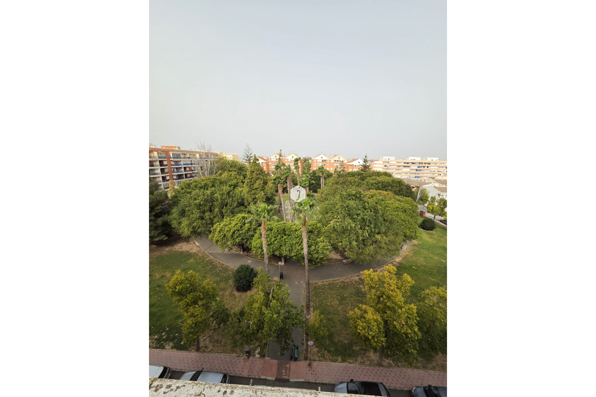 Aus zweiter Hand - Penthouse -
Torrevieja - Costa Blanca