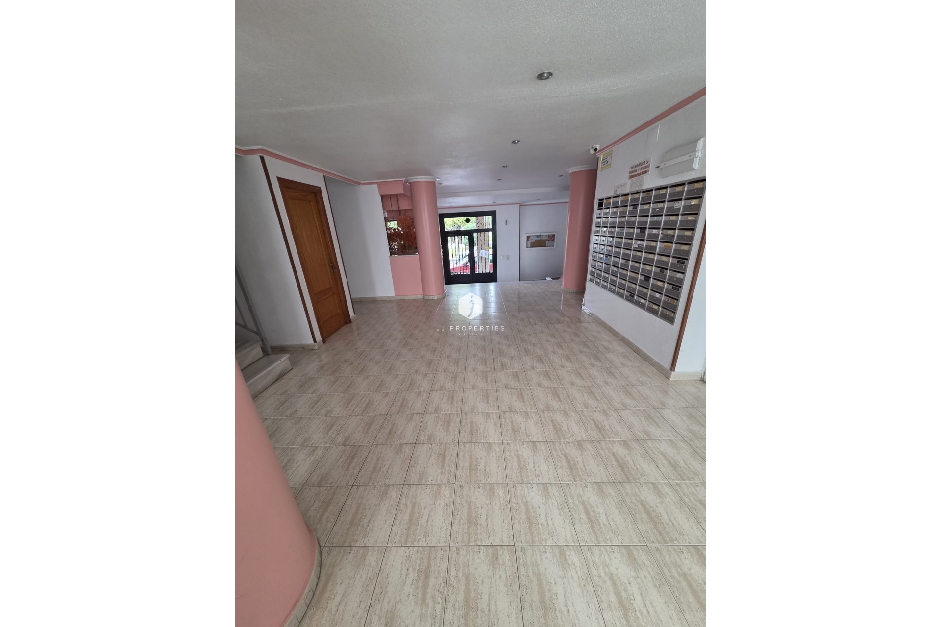 Aus zweiter Hand - Penthouse -
Torrevieja - Costa Blanca