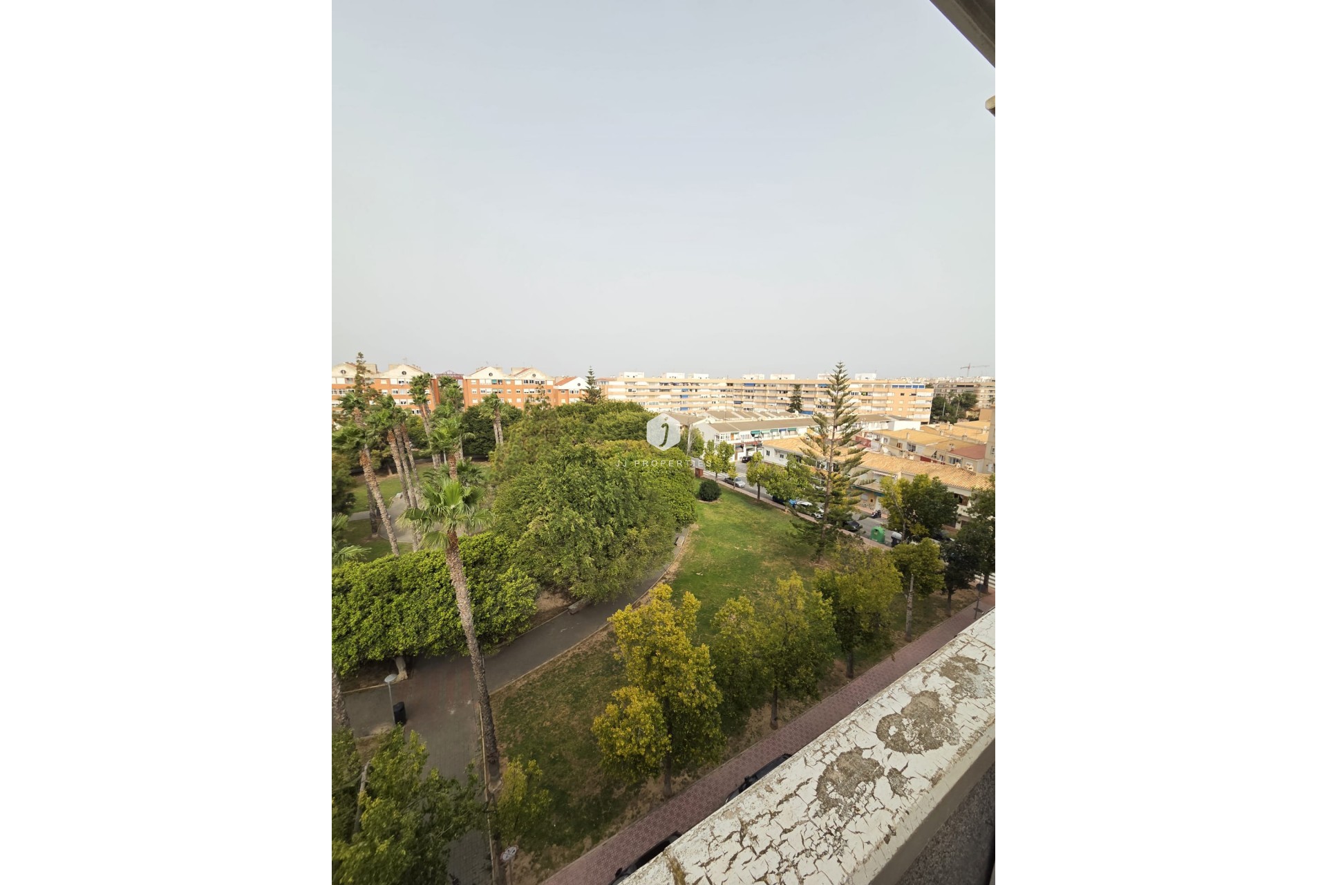 Aus zweiter Hand - Penthouse -
Torrevieja - Costa Blanca