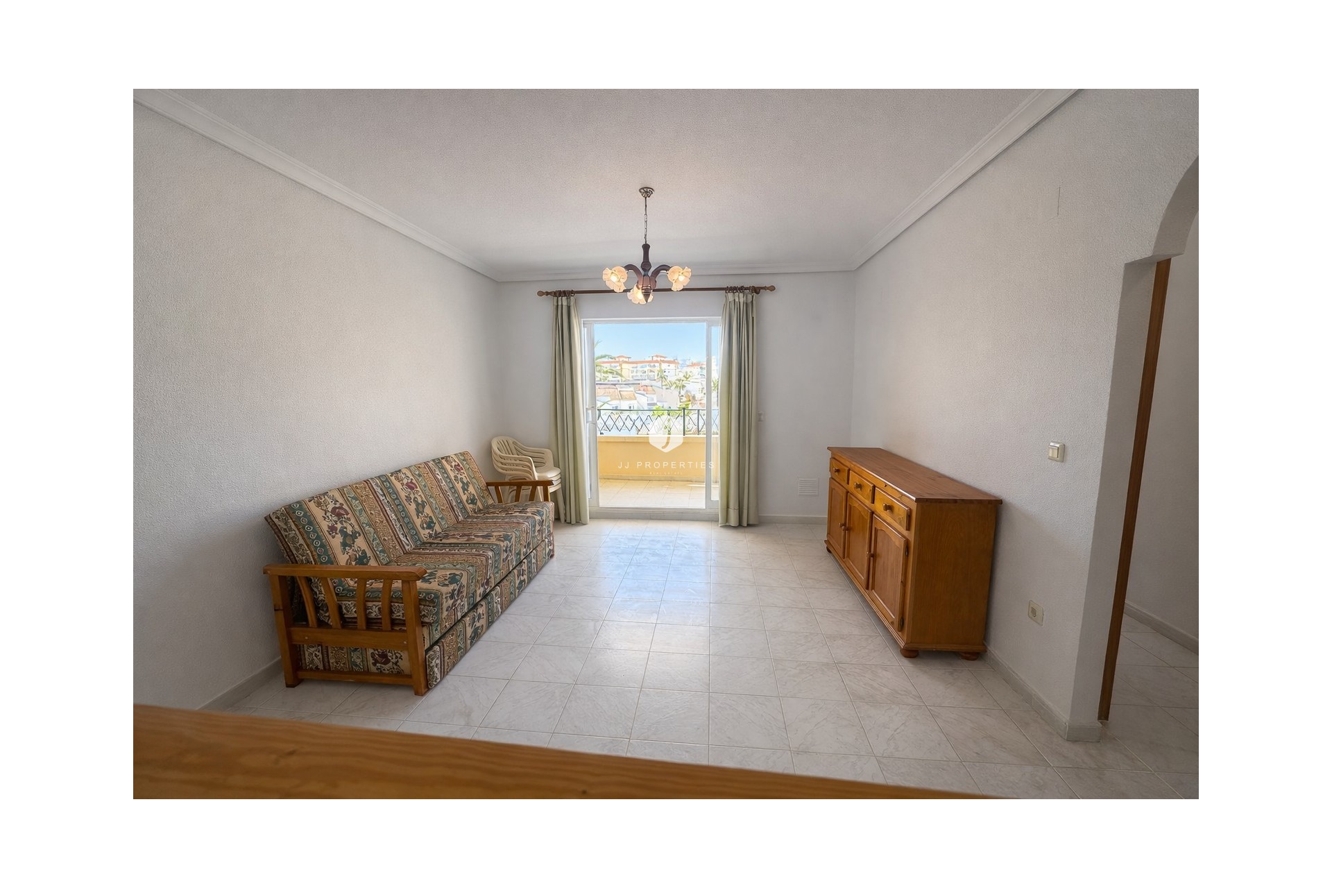 Aus zweiter Hand - Penthouse -
Torrevieja - Costa Blanca