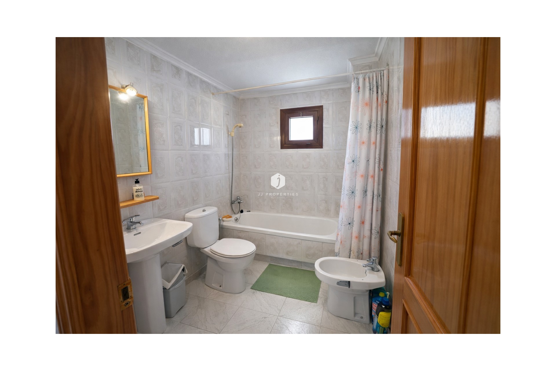 Aus zweiter Hand - Penthouse -
Torrevieja - Costa Blanca