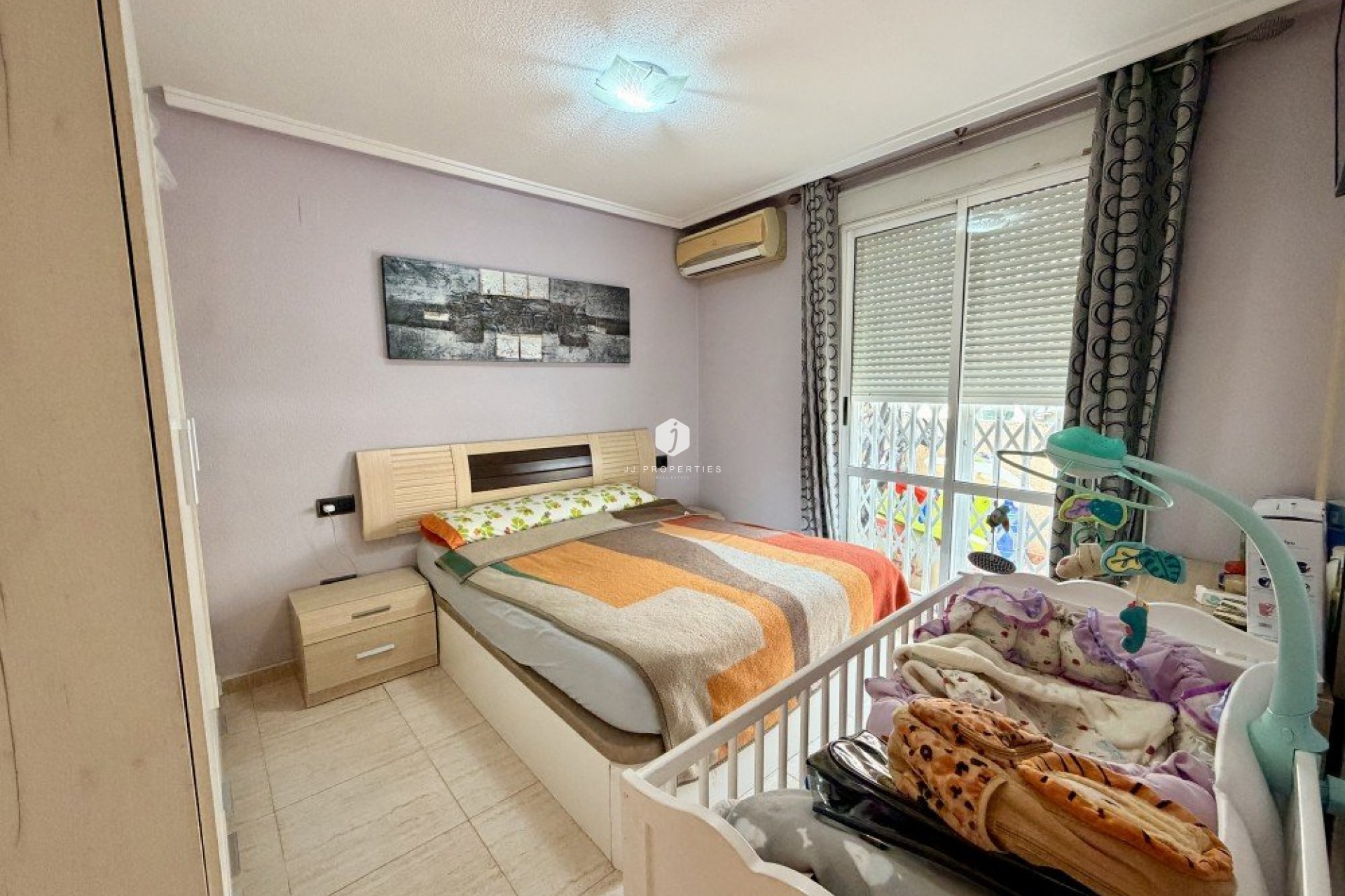 Aus zweiter Hand - Penthouse -
Torrevieja - Costa Blanca