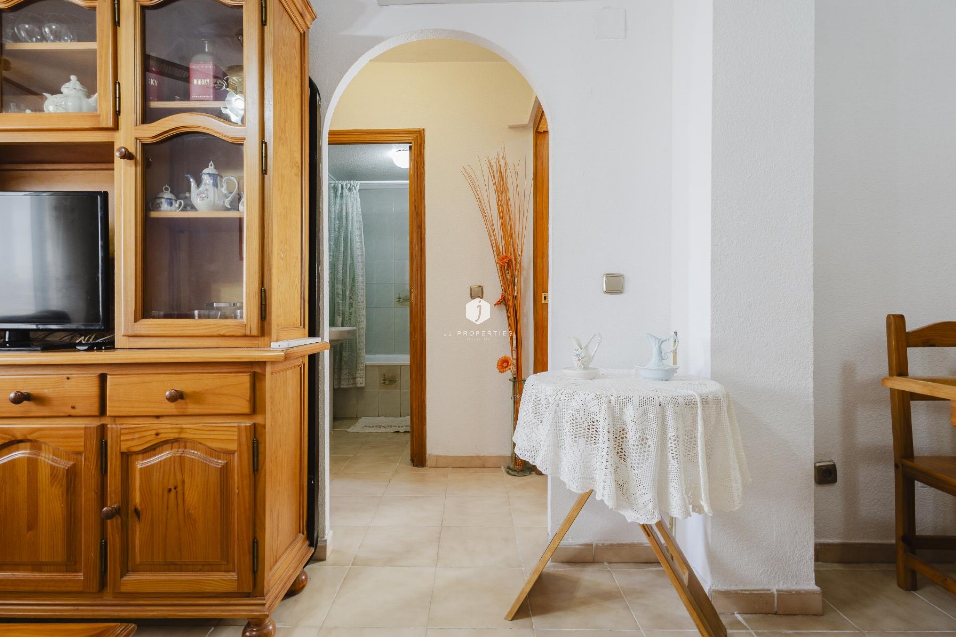 Aus zweiter Hand - Penthouse -
Torrevieja - Costa Blanca