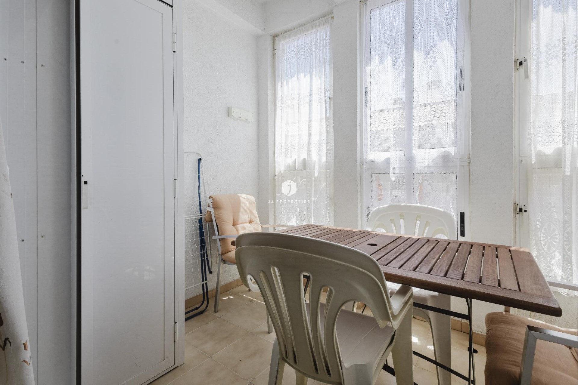 Aus zweiter Hand - Penthouse -
Torrevieja - Costa Blanca