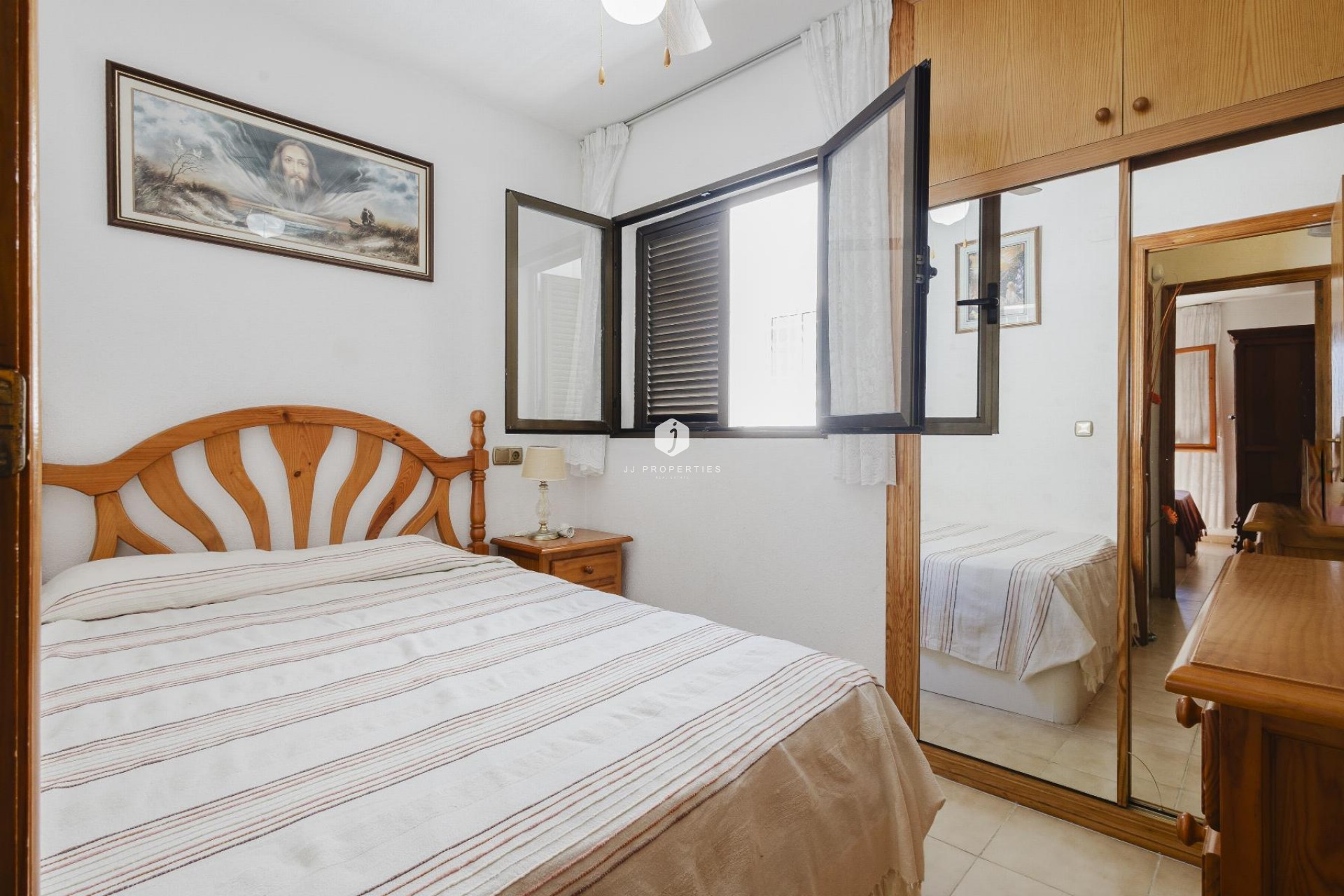 Aus zweiter Hand - Penthouse -
Torrevieja - Costa Blanca