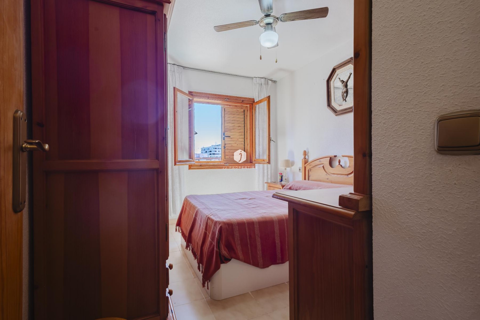 Aus zweiter Hand - Penthouse -
Torrevieja - Costa Blanca