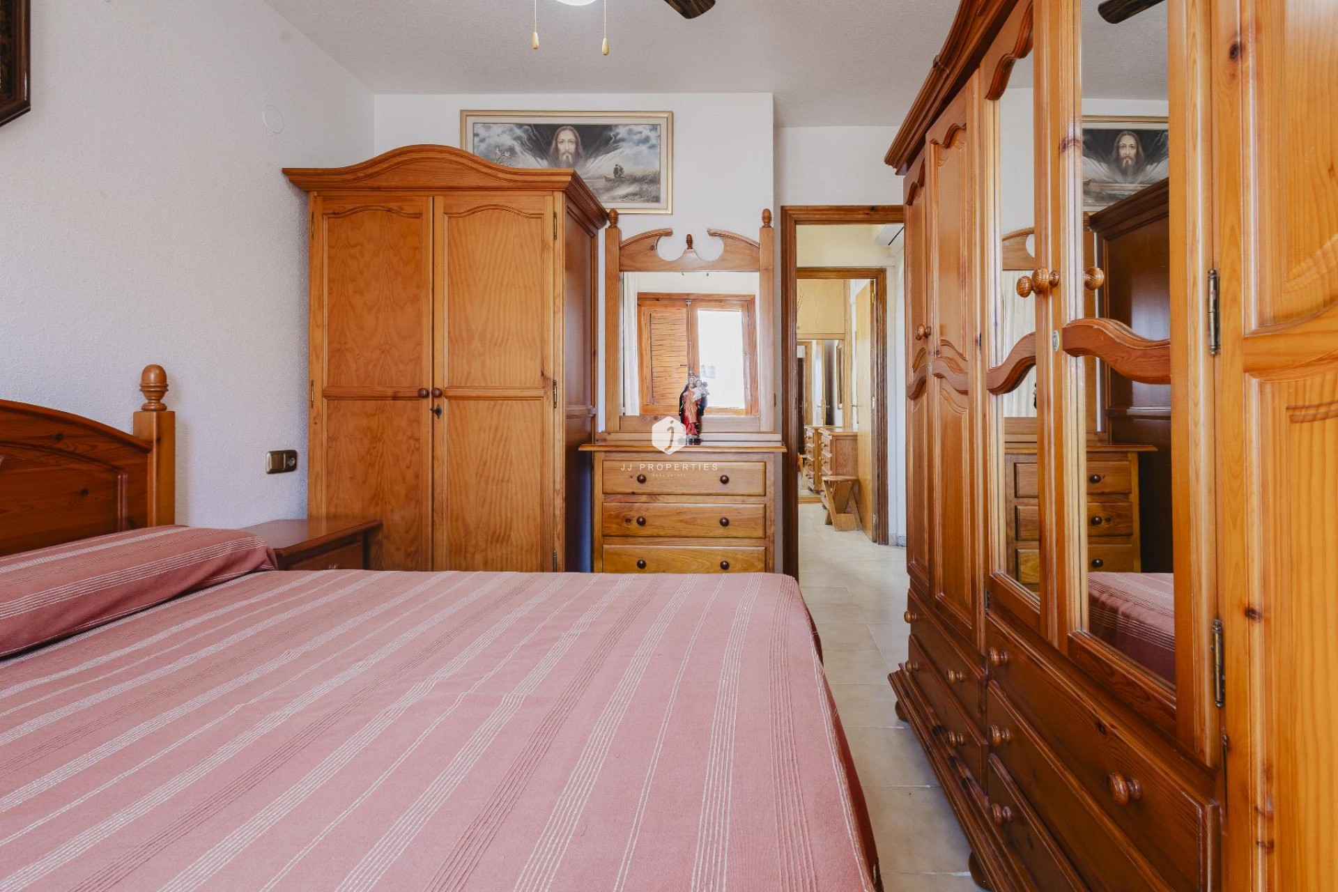 Aus zweiter Hand - Penthouse -
Torrevieja - Costa Blanca