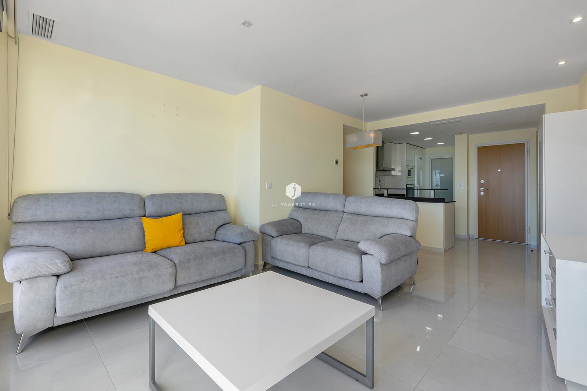Aus zweiter Hand - Penthouse -
Torrevieja - Costa Blanca