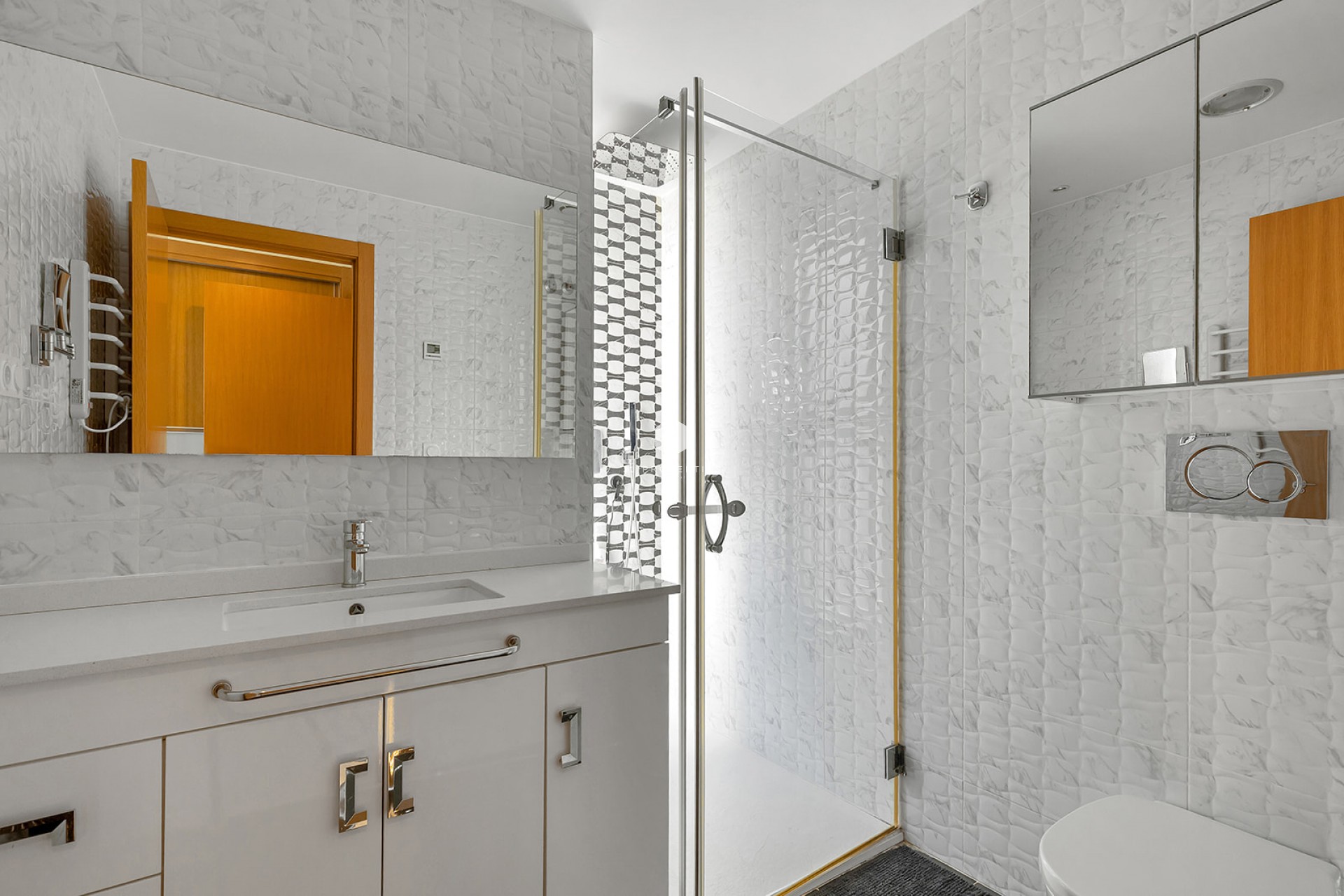 Aus zweiter Hand - Penthouse -
Torrevieja - Costa Blanca
