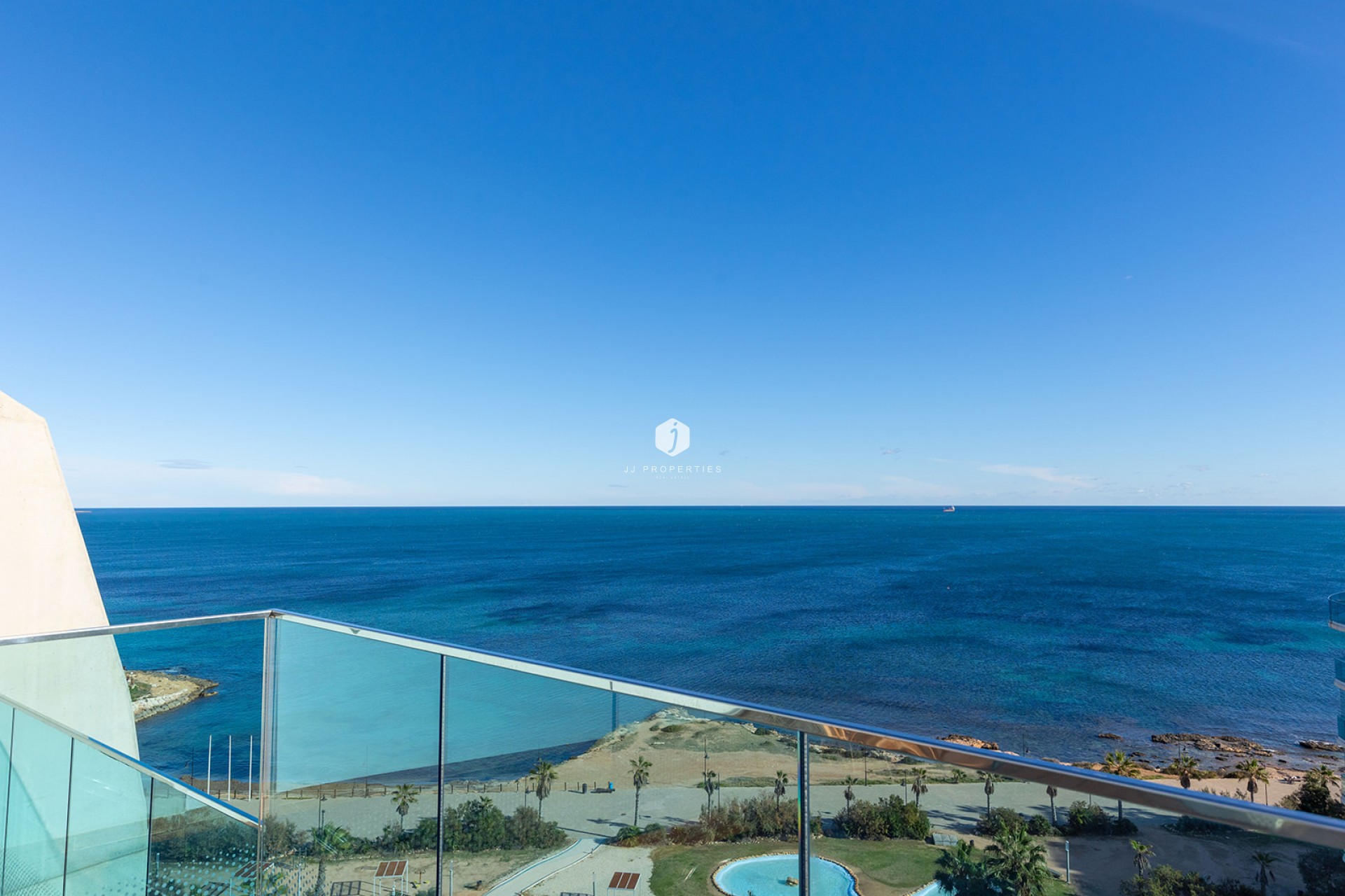 Aus zweiter Hand - Penthouse -
Torrevieja - Costa Blanca