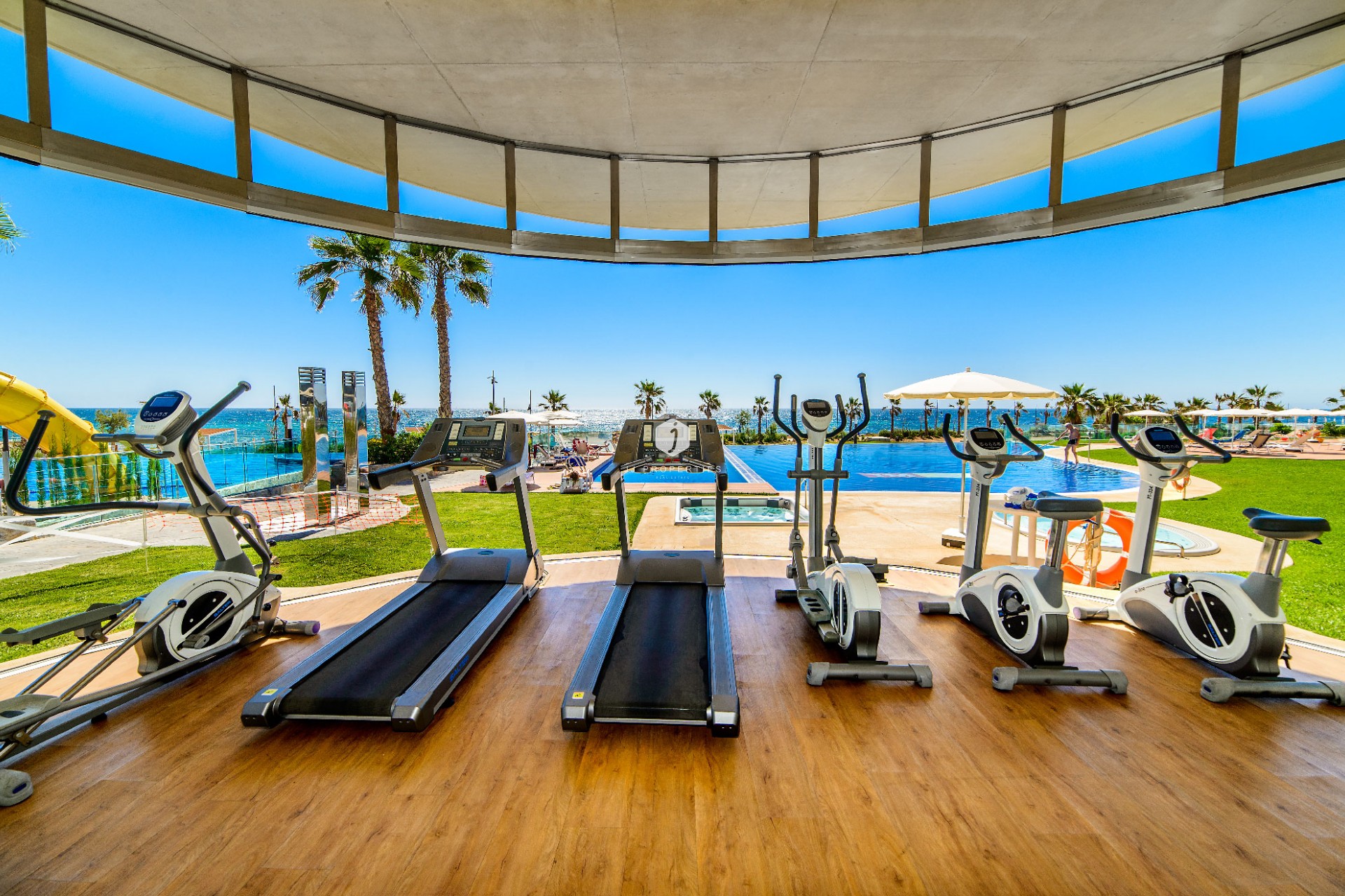 Aus zweiter Hand - Penthouse -
Torrevieja - Costa Blanca