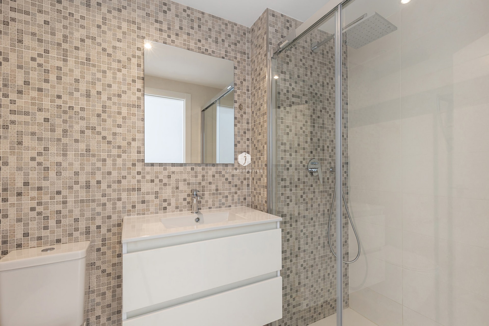 Aus zweiter Hand - Penthouse -
Torrevieja - Costa Blanca