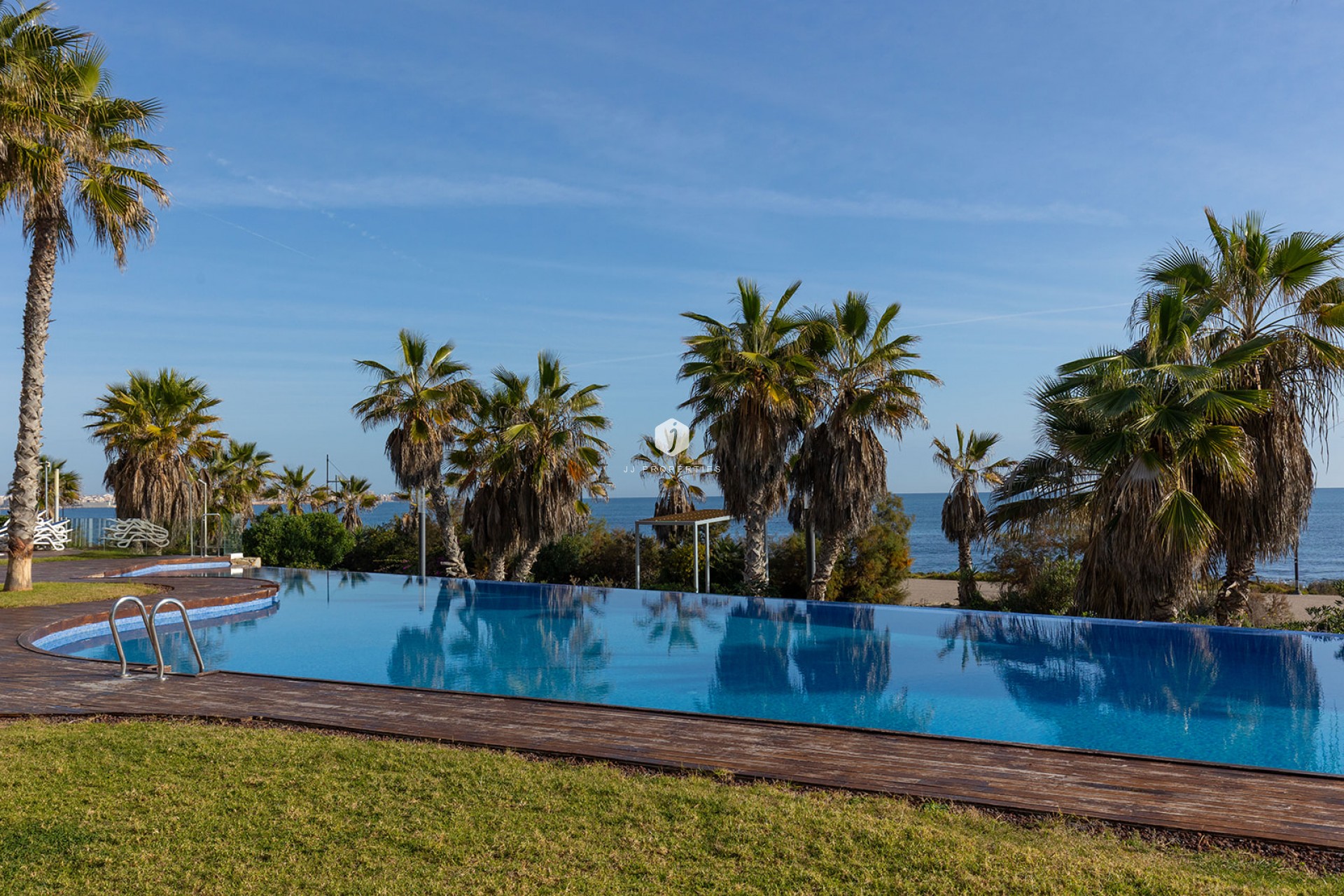 Aus zweiter Hand - Penthouse -
Torrevieja - Costa Blanca