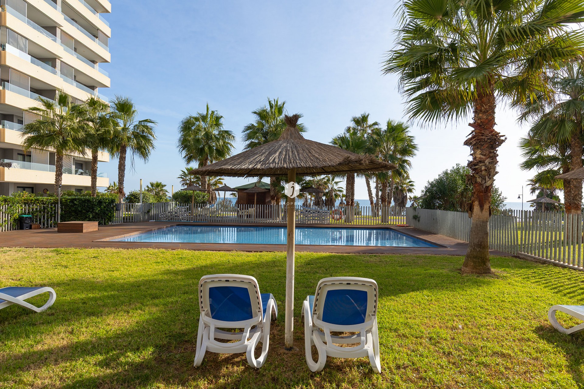 Aus zweiter Hand - Penthouse -
Torrevieja - Costa Blanca