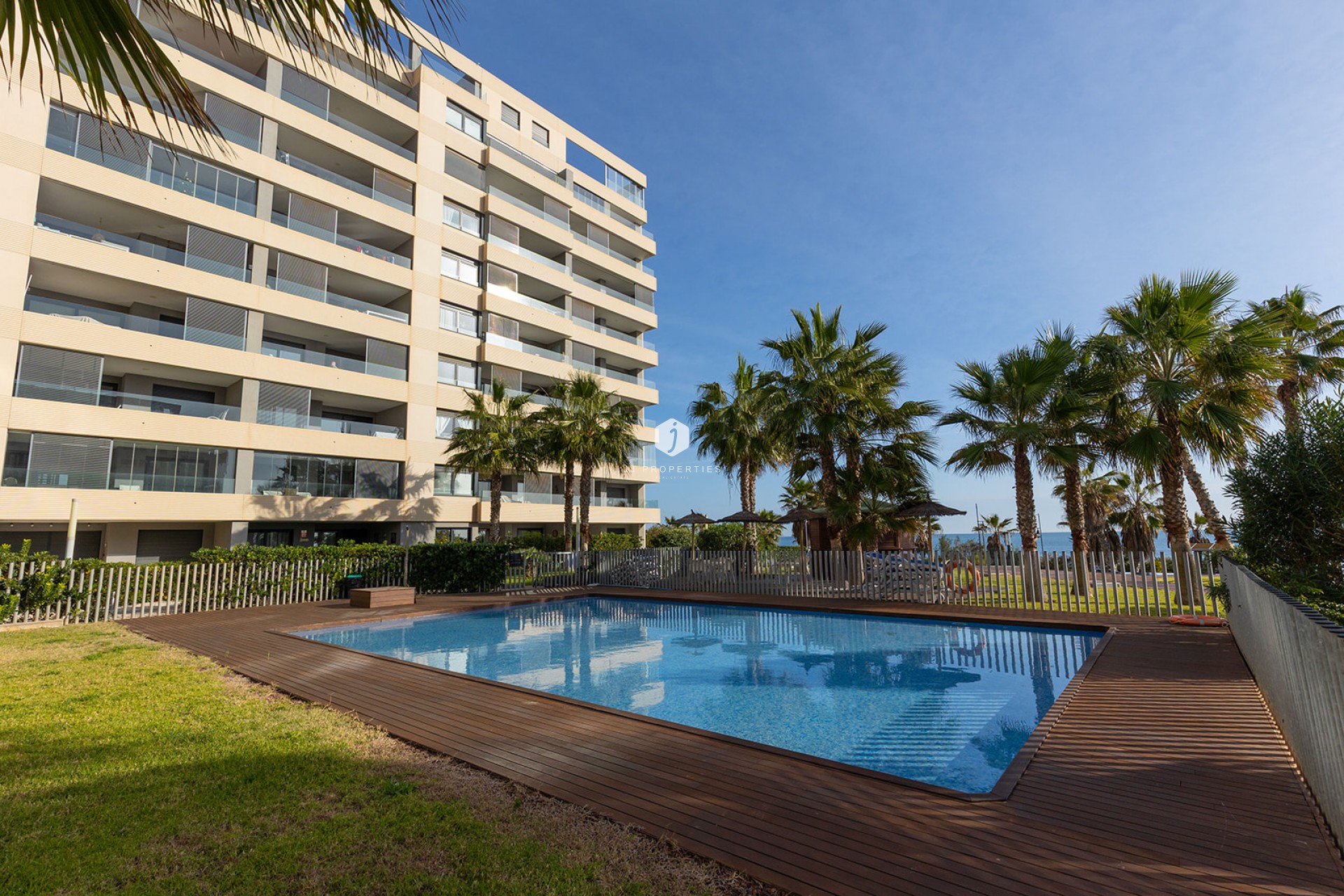 Aus zweiter Hand - Penthouse -
Torrevieja - Costa Blanca