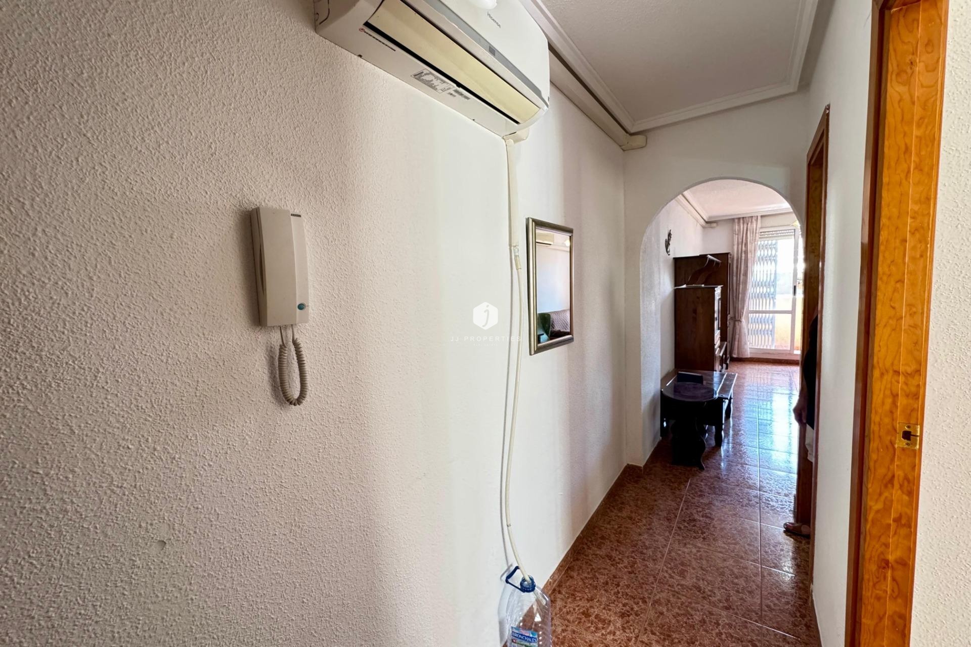 Aus zweiter Hand - Penthouse -
Torrevieja - Costa Blanca