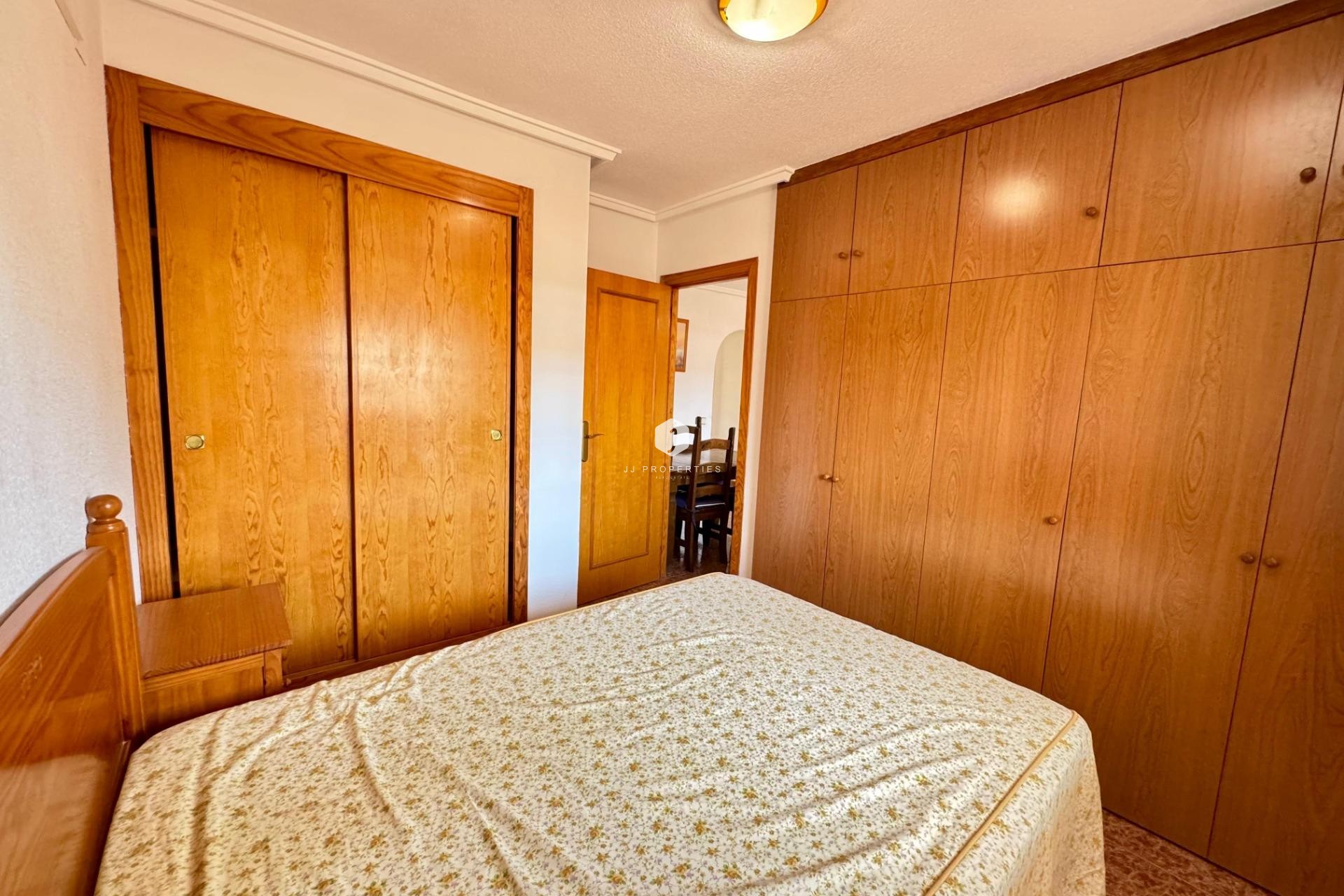 Aus zweiter Hand - Penthouse -
Torrevieja - Costa Blanca