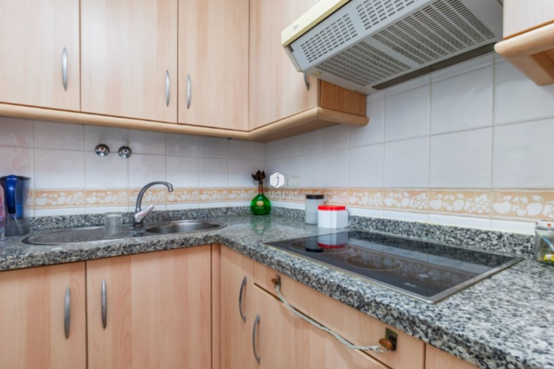 Aus zweiter Hand - Penthouse -
Torrevieja - Costa Blanca